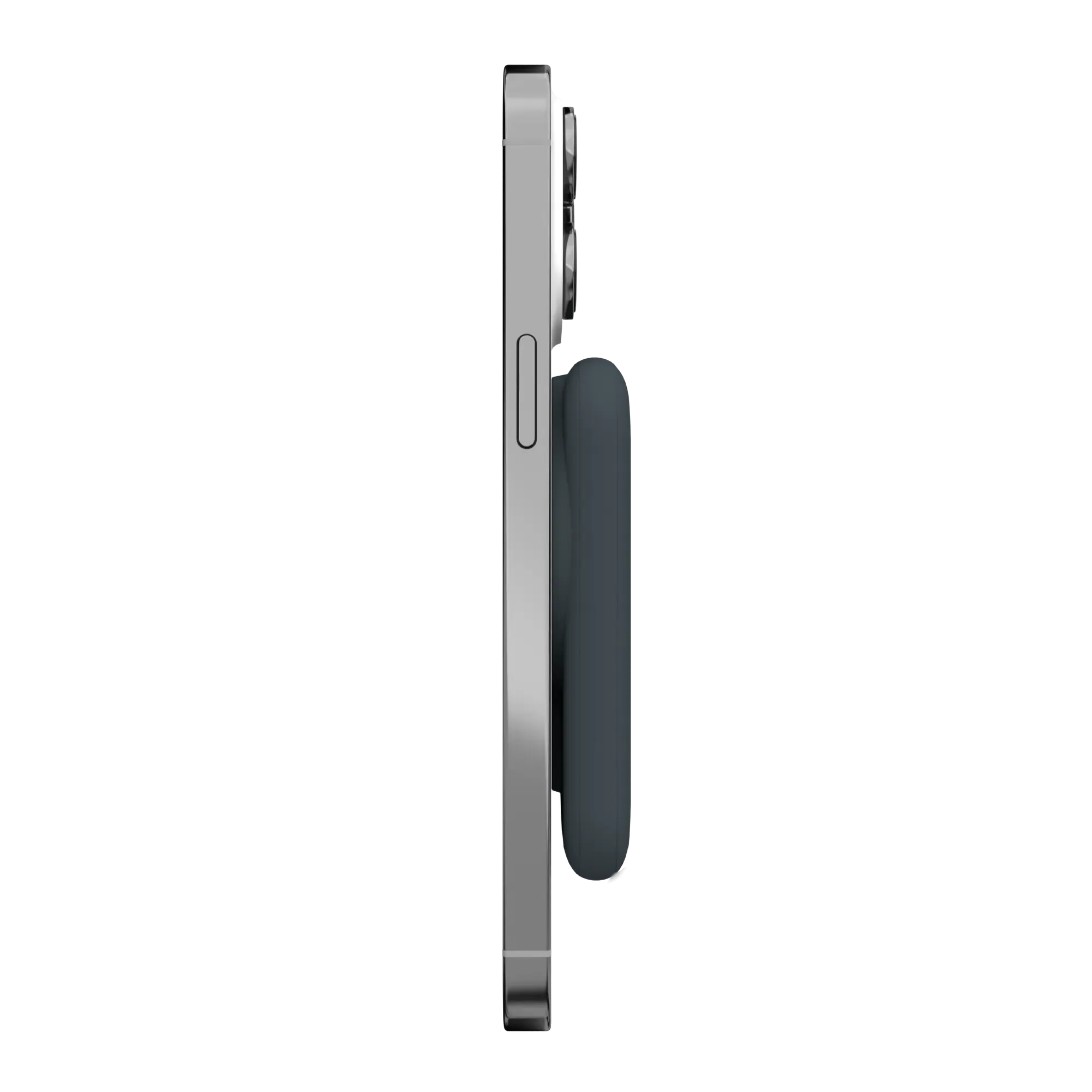 5K mAh Power Bank - 15W Wireless Charging w/ Magnetic Alignment Technology & 20W PD