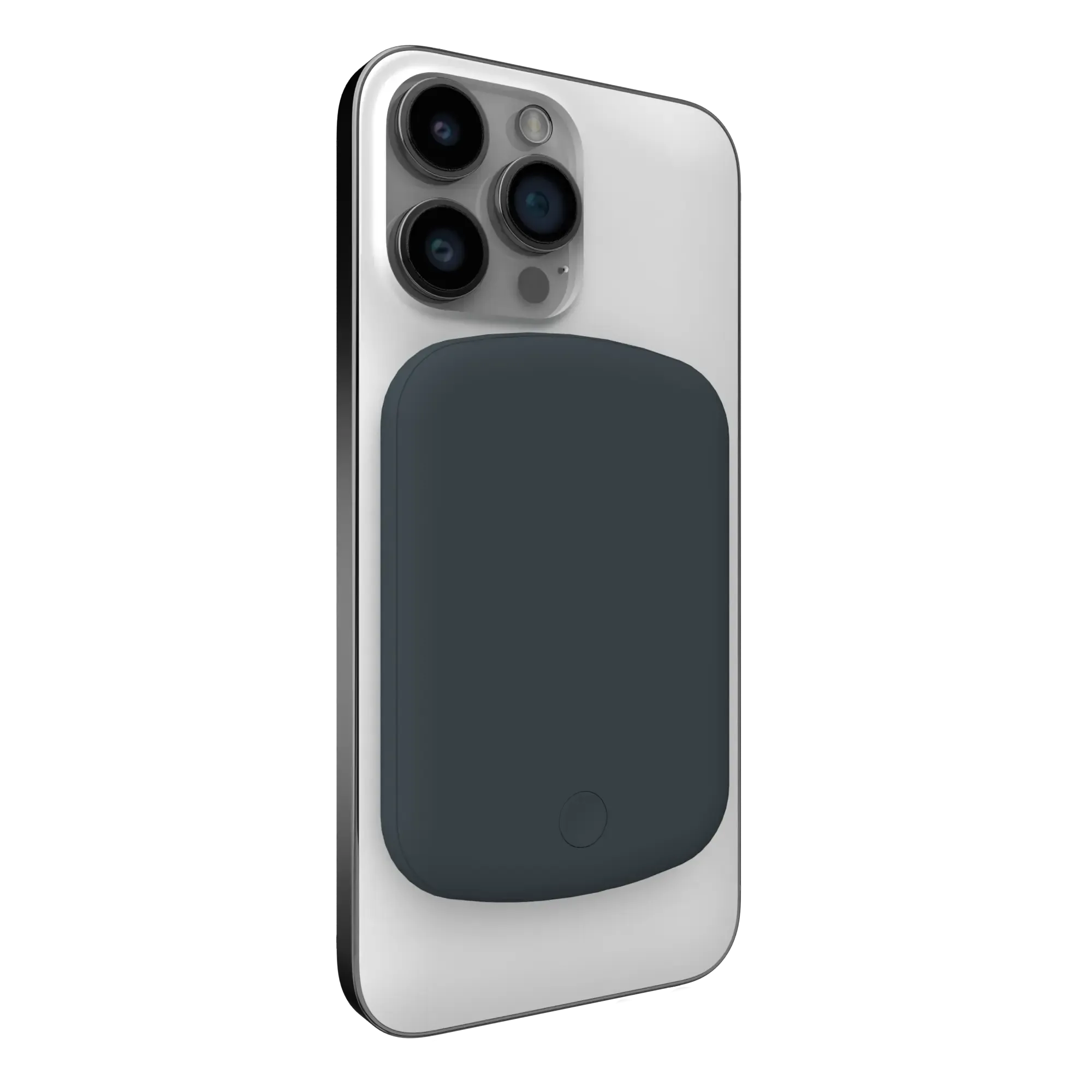 5K mAh Power Bank - 15W Wireless Charging w/ Magnetic Alignment Technology & 20W PD