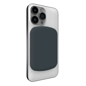 5K mAh Power Bank - 15W Wireless Charging w/ Magnetic Alignment Technology & 20W PD