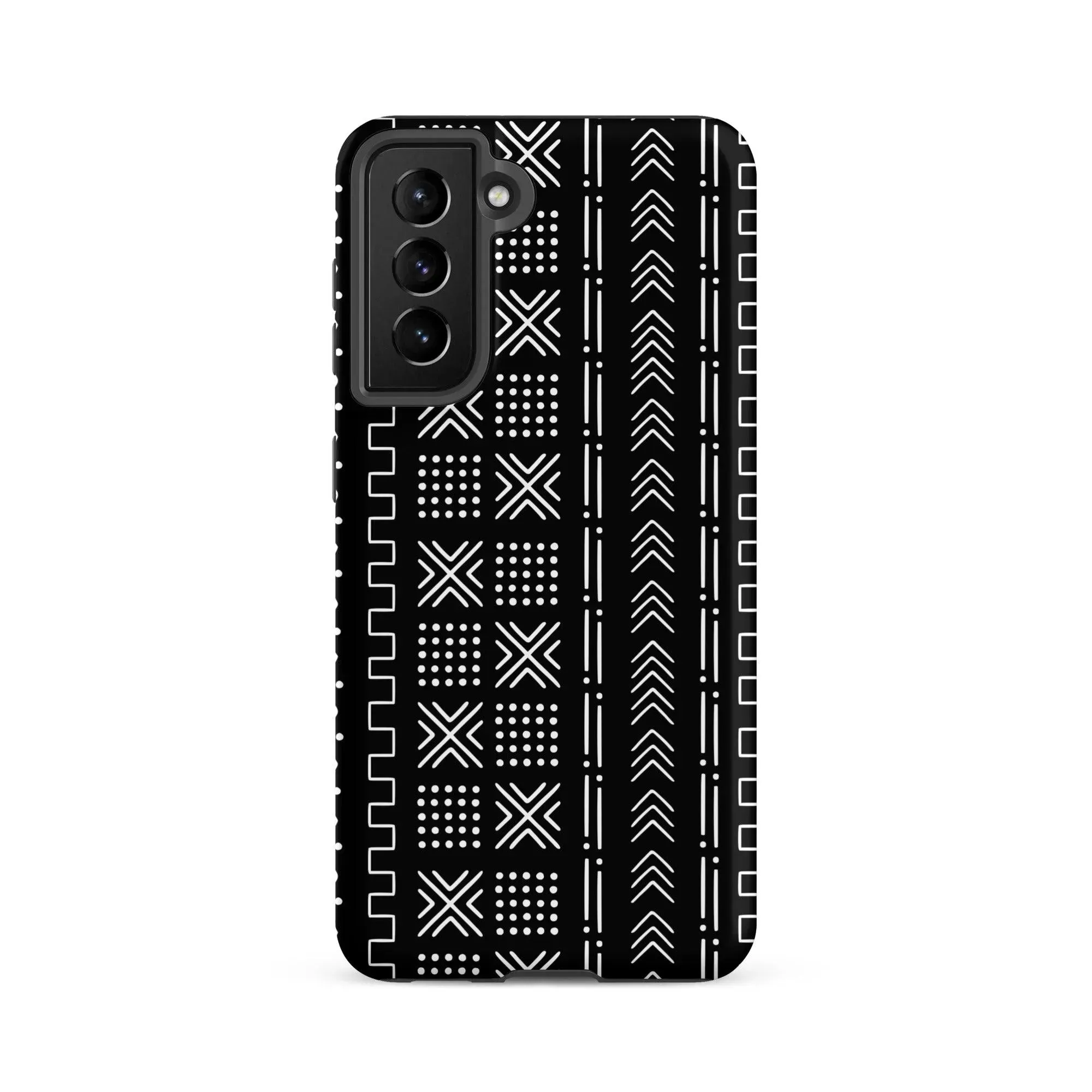 African Mud Cloth Tough Samsung® Case