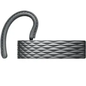 Aliph Jawbone 2 Bluetooth Headset (Silver)