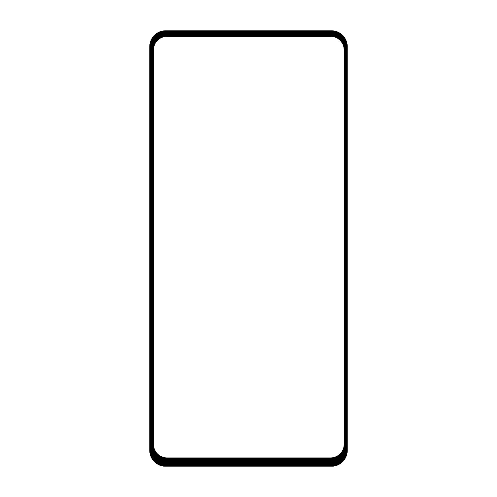AMZER 9H Full Screen Tempered Glass Film for Samsung Galaxy A52s 5G