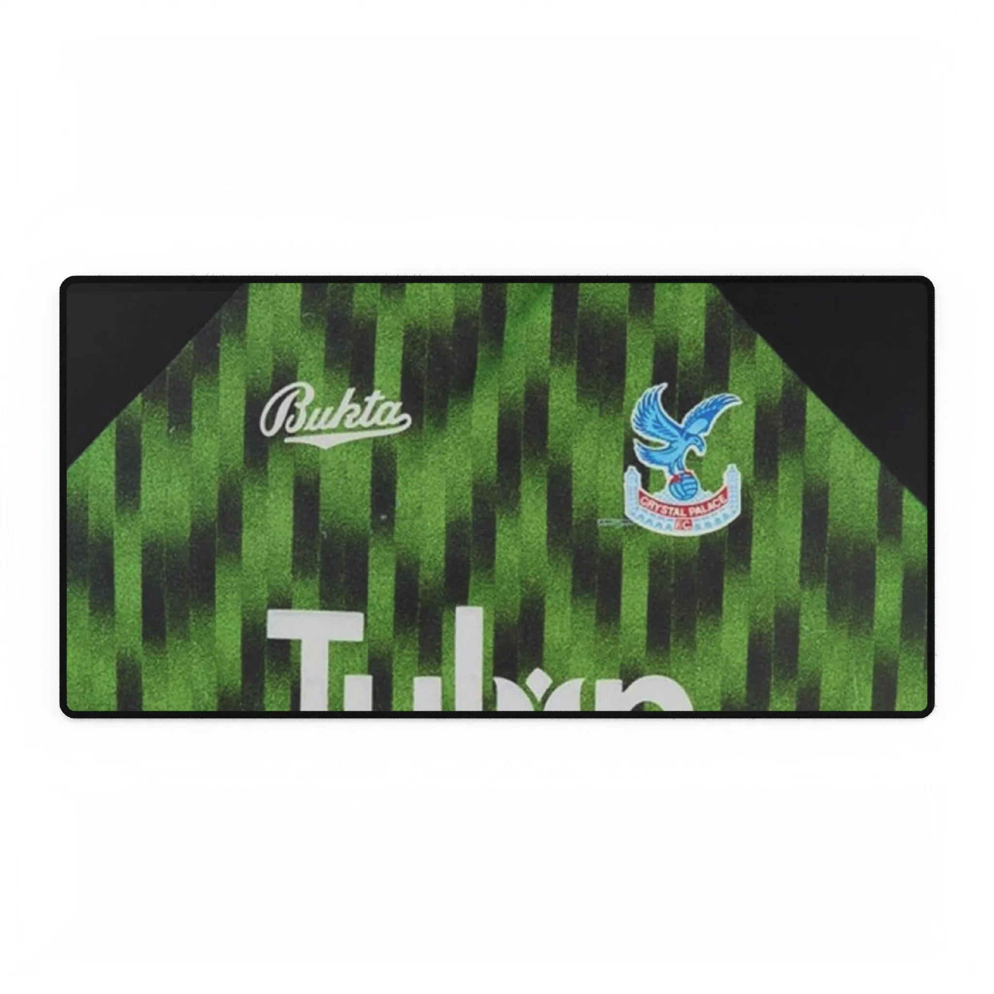 Crystal Palace Retro GK Kit Desk Mats