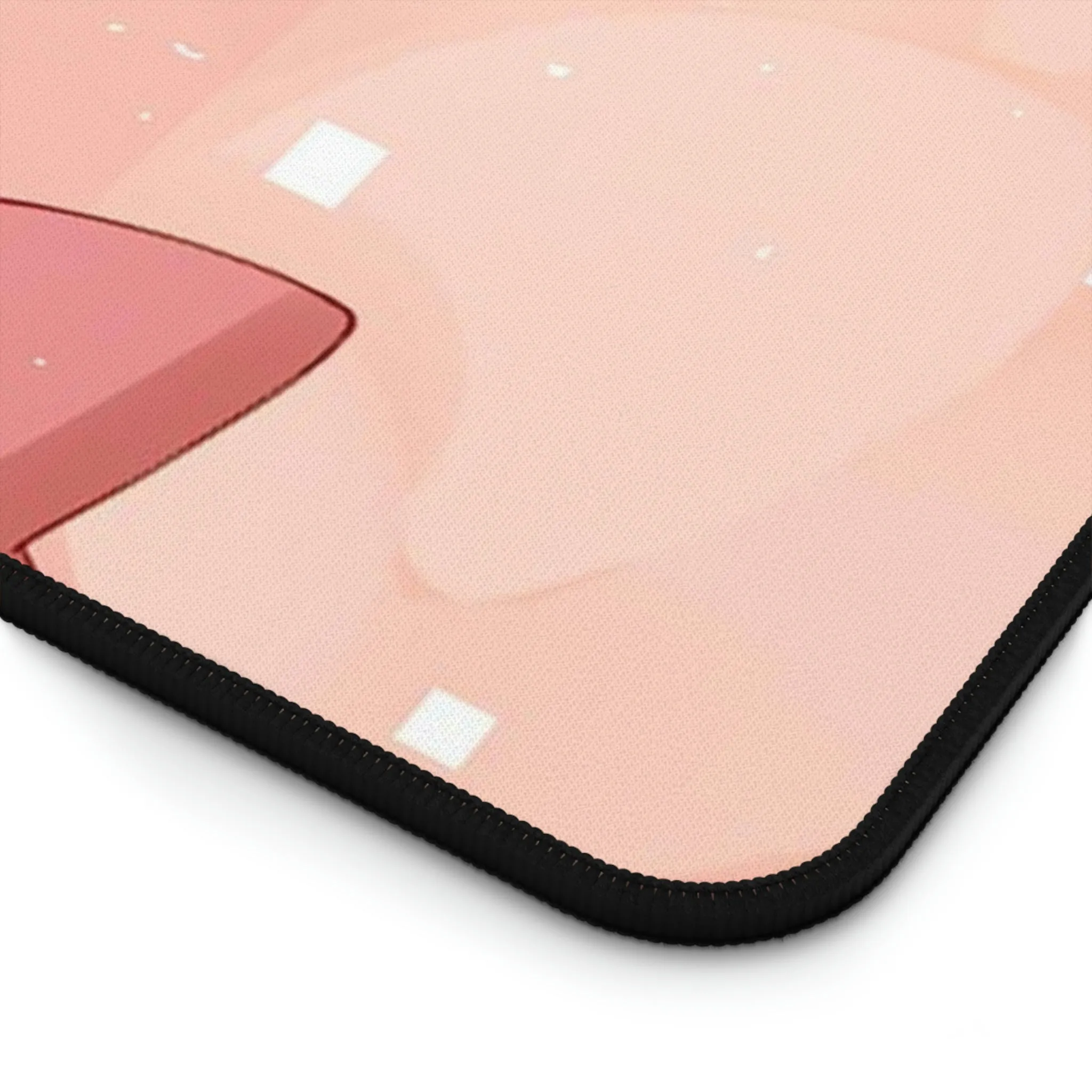Danganronpa Mousepad - Gamer Girl Chiaki Nanami Desk Mat - Gaming Playmat