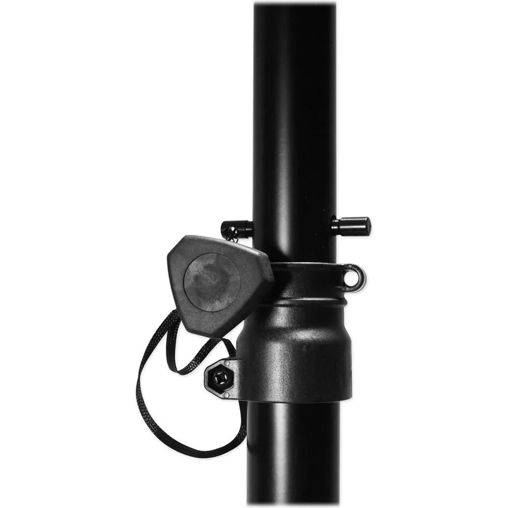 Epic USA Pro Audio EPS100 Adjustable 6' Tripod Speaker Stand - PRE OWNED