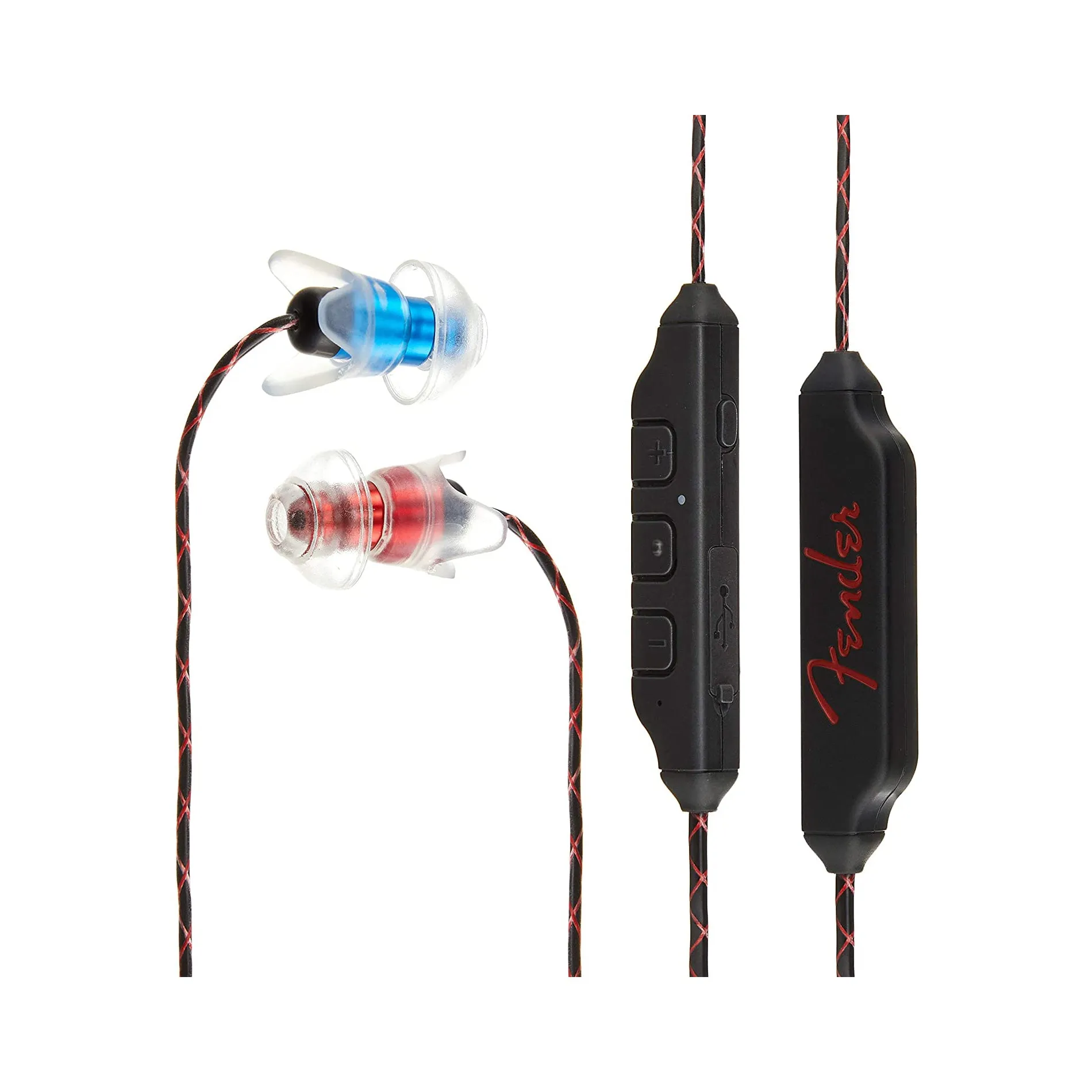 Fender Puresonic Wireless In Ear Monitors - DEMO UNIT
