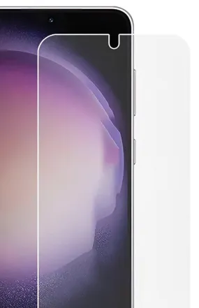 Glass Screen Protector for Samsung S24 Ultra