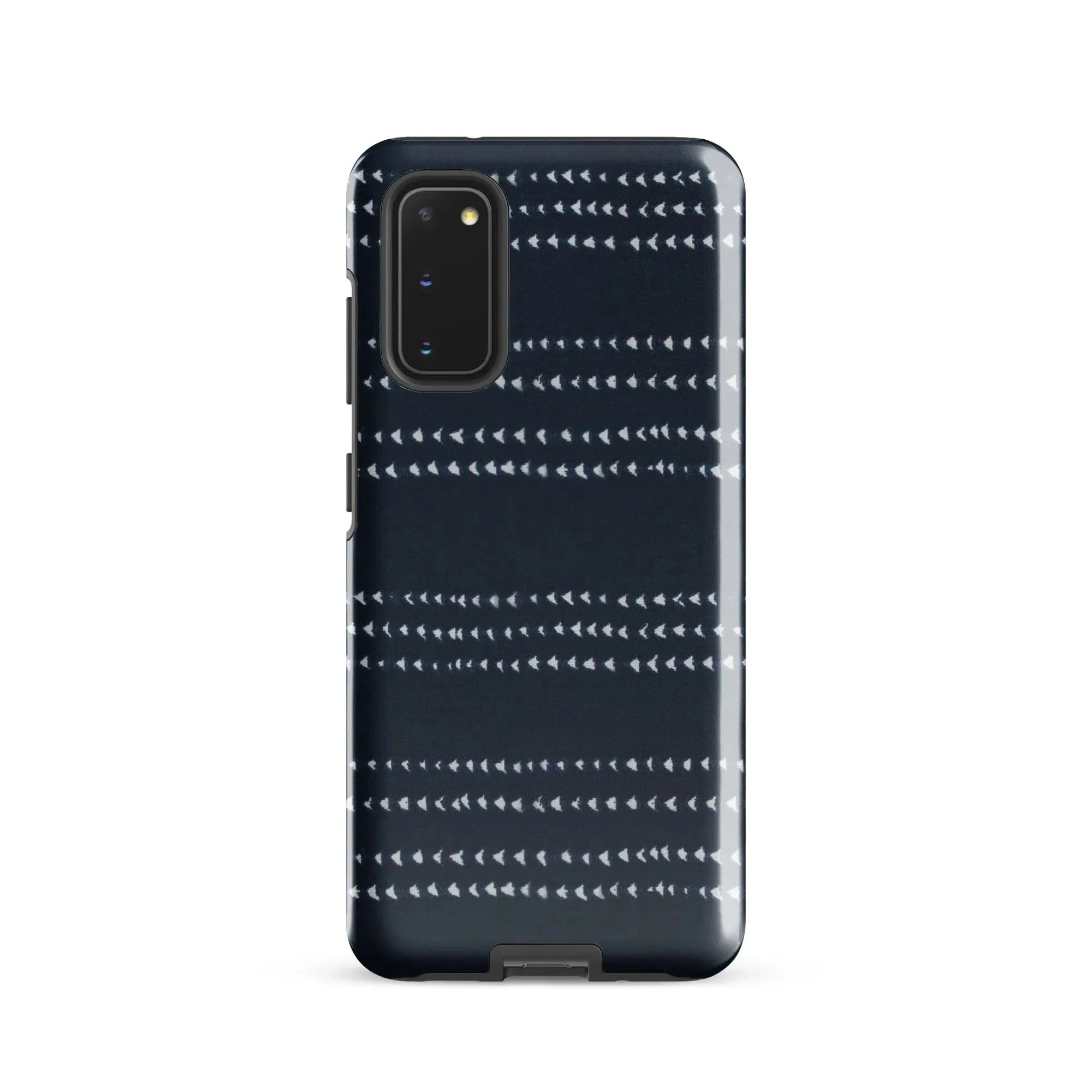 Japanese Shibori Tough Samsung® Case