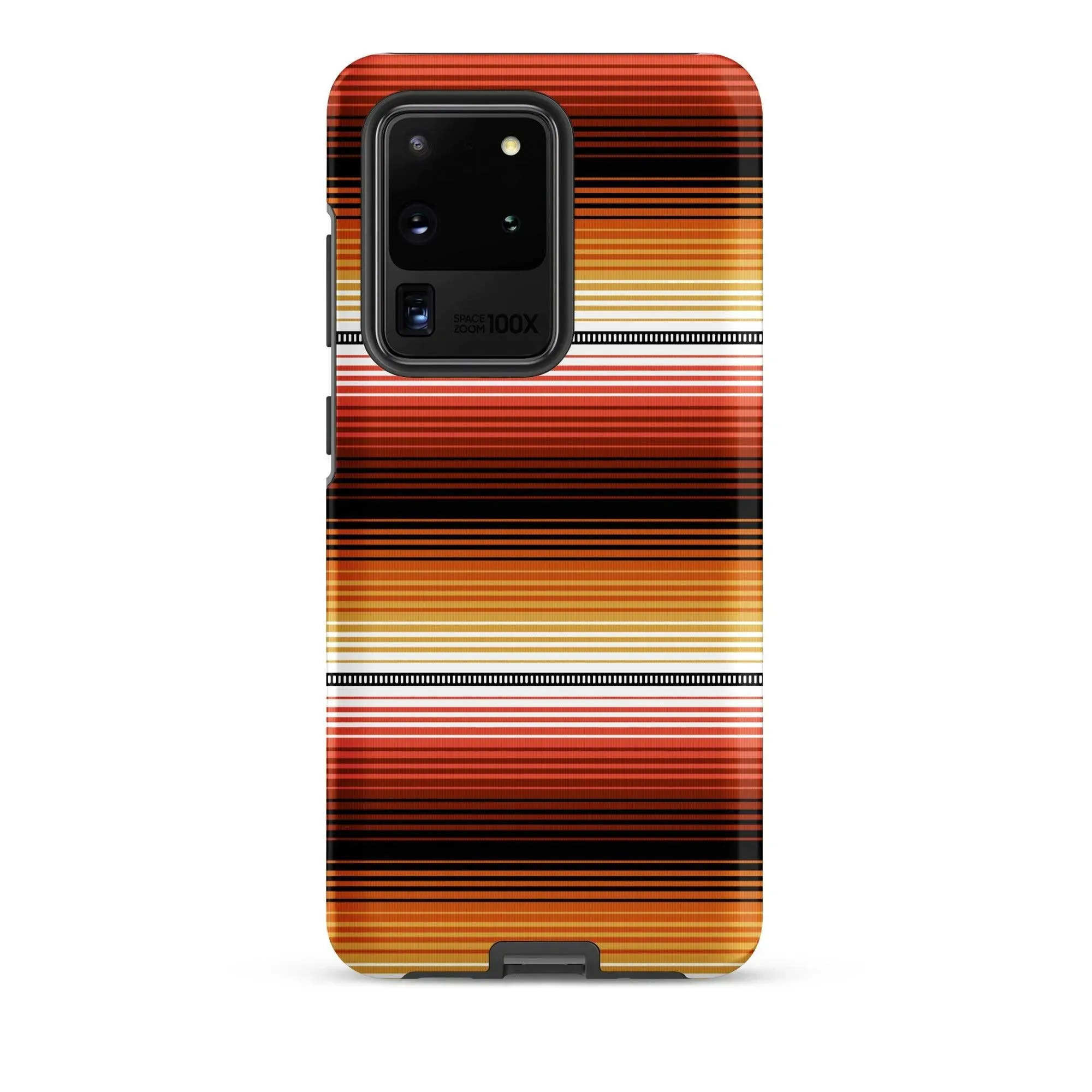 Mexican Serape Tough Samsung® Case
