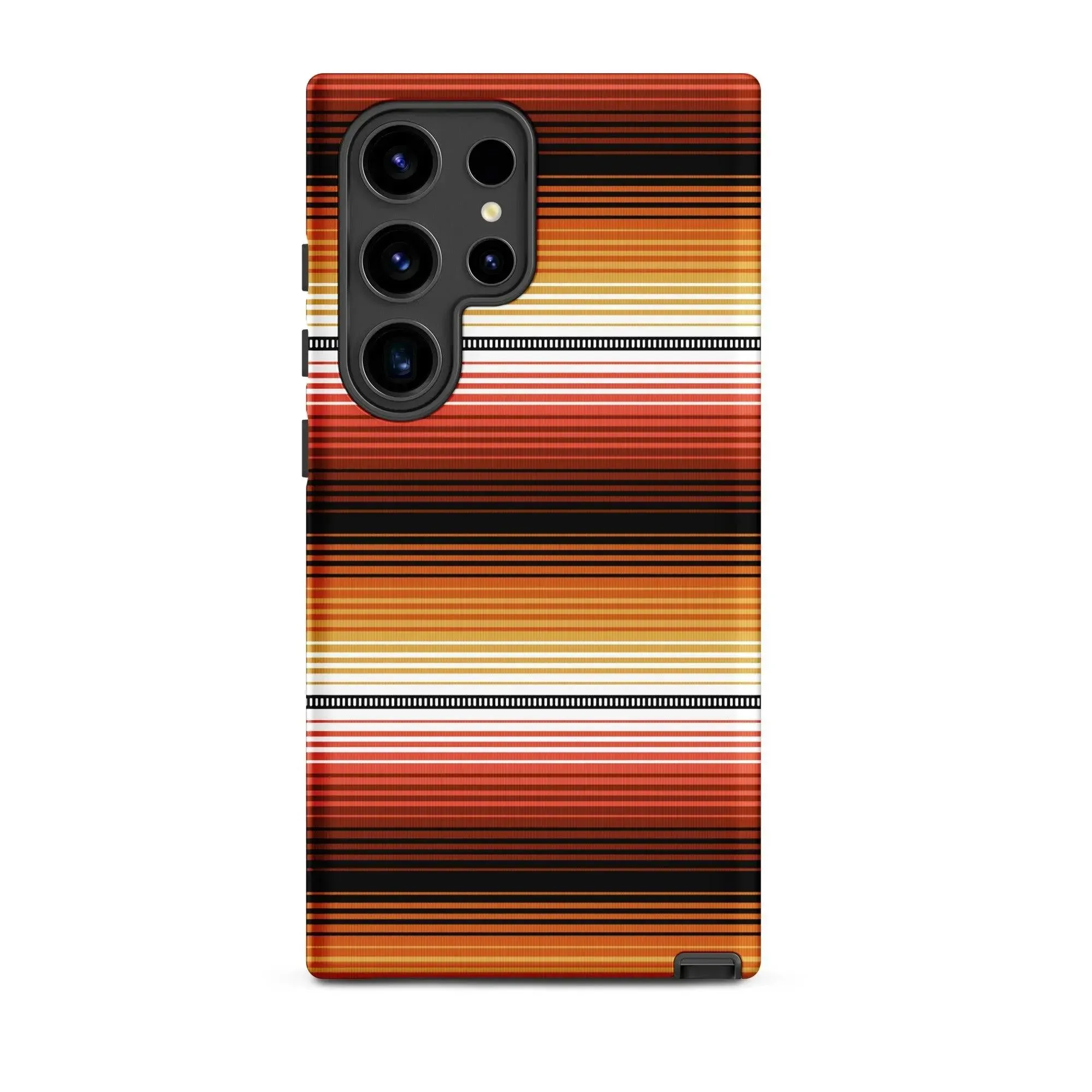 Mexican Serape Tough Samsung® Case