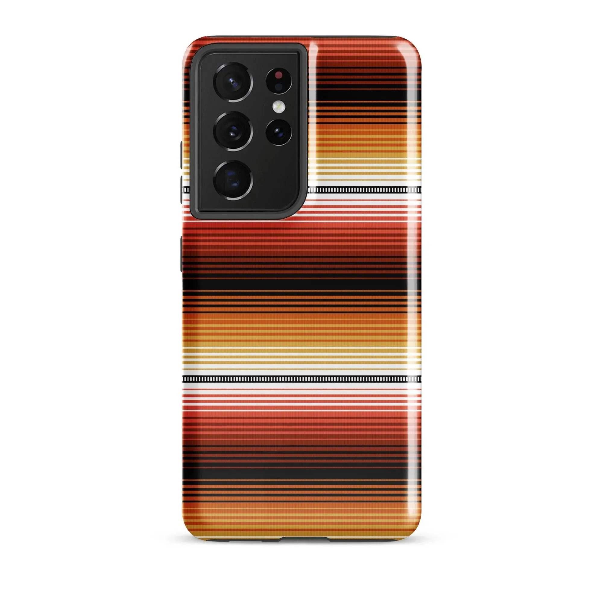 Mexican Serape Tough Samsung® Case
