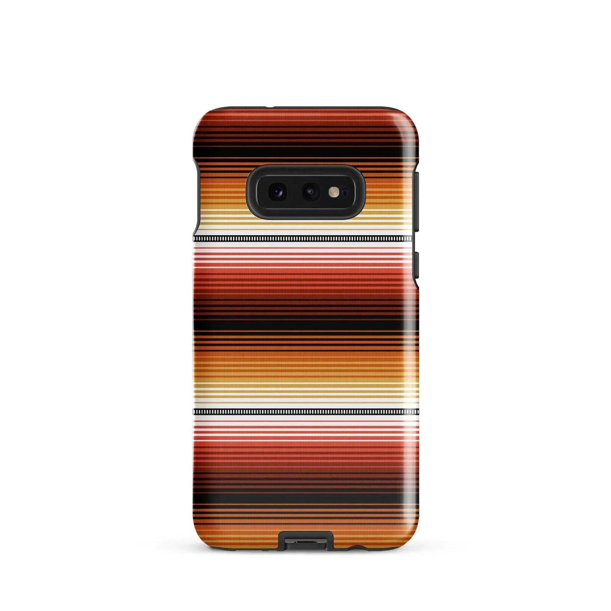 Mexican Serape Tough Samsung® Case