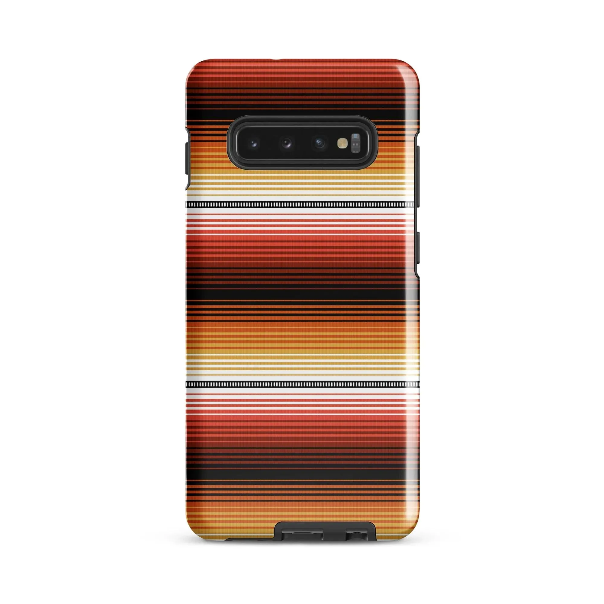 Mexican Serape Tough Samsung® Case