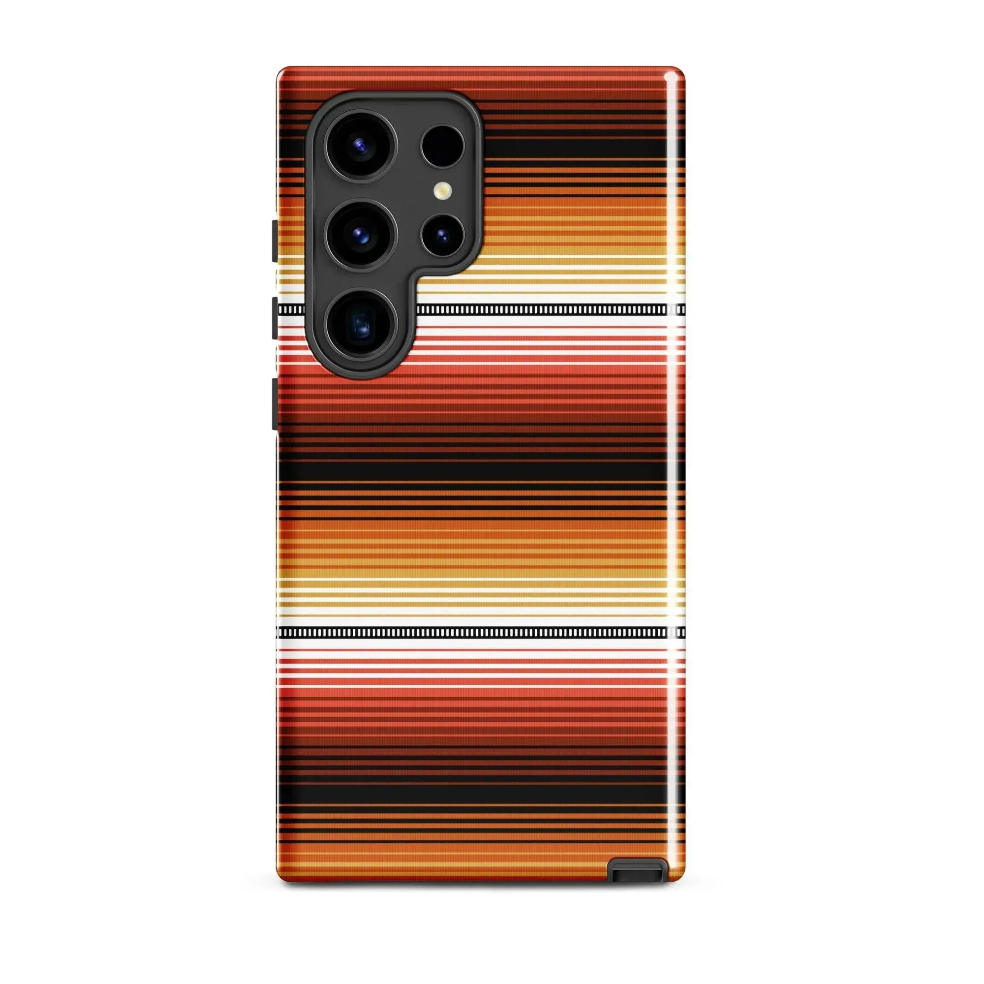 Mexican Serape Tough Samsung® Case