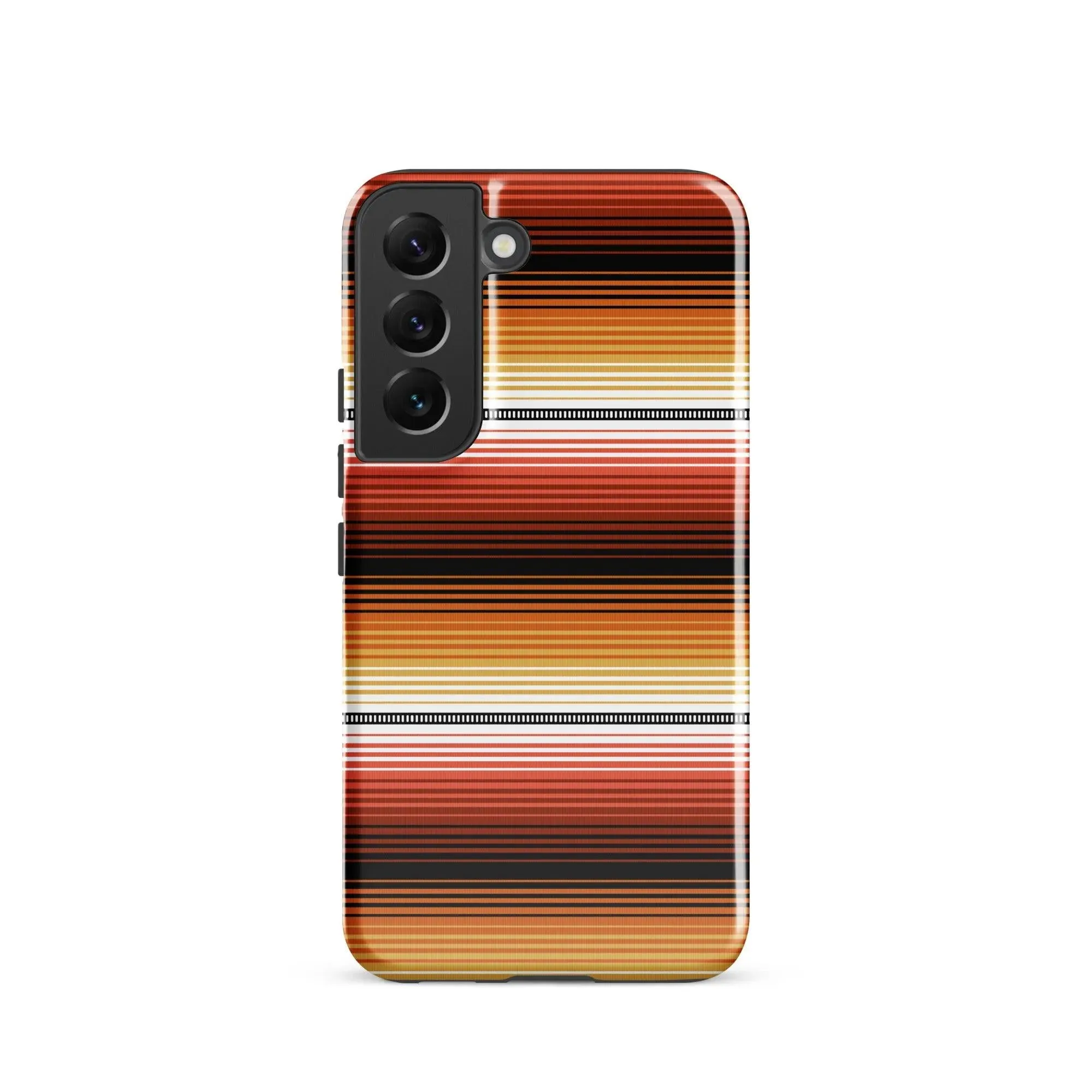 Mexican Serape Tough Samsung® Case