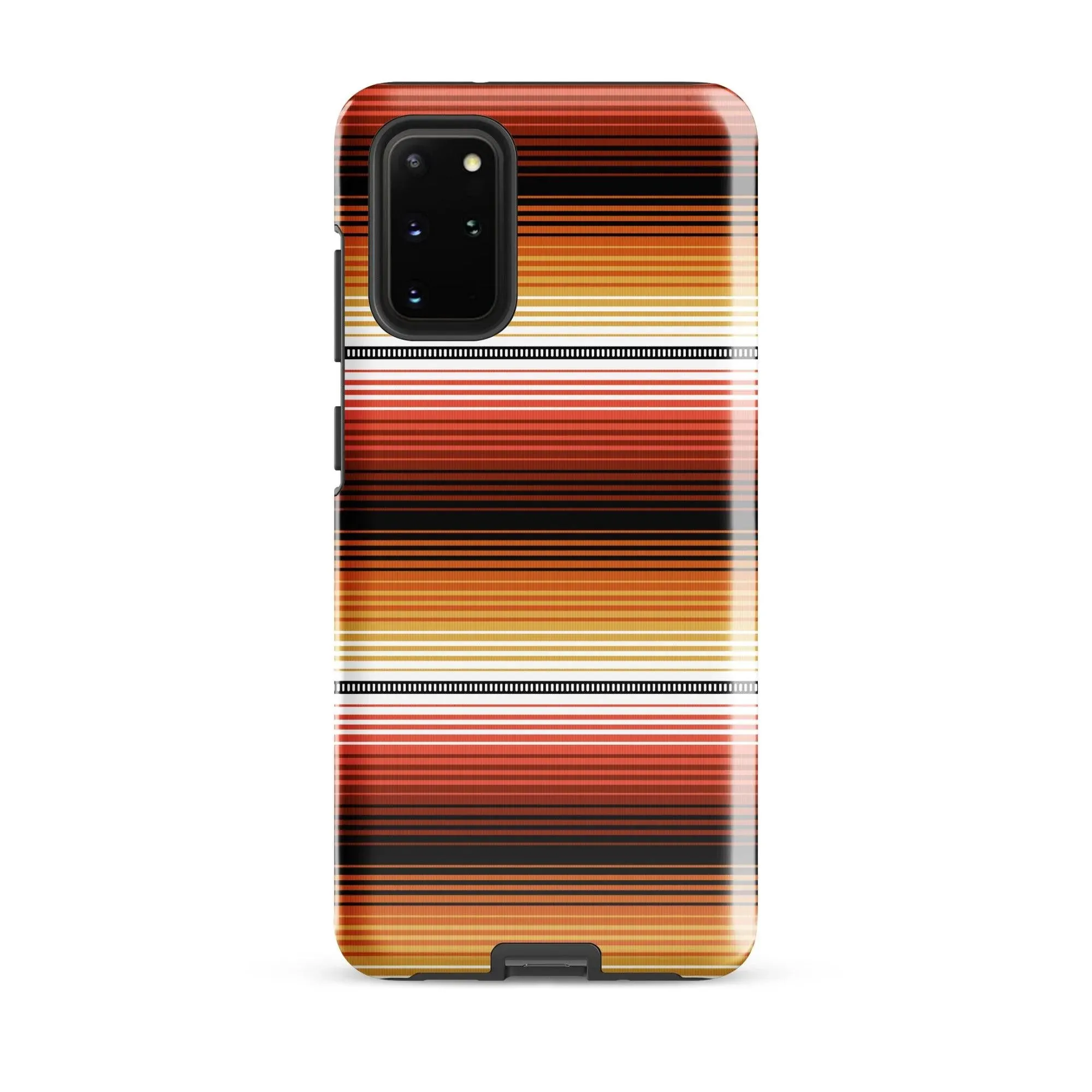 Mexican Serape Tough Samsung® Case