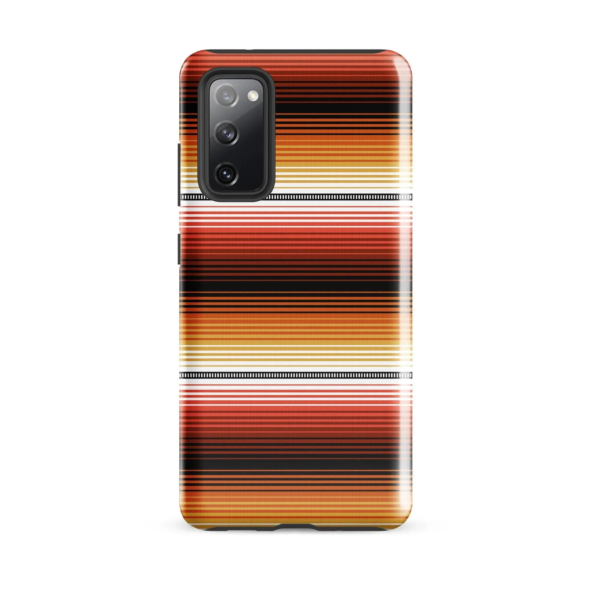 Mexican Serape Tough Samsung® Case