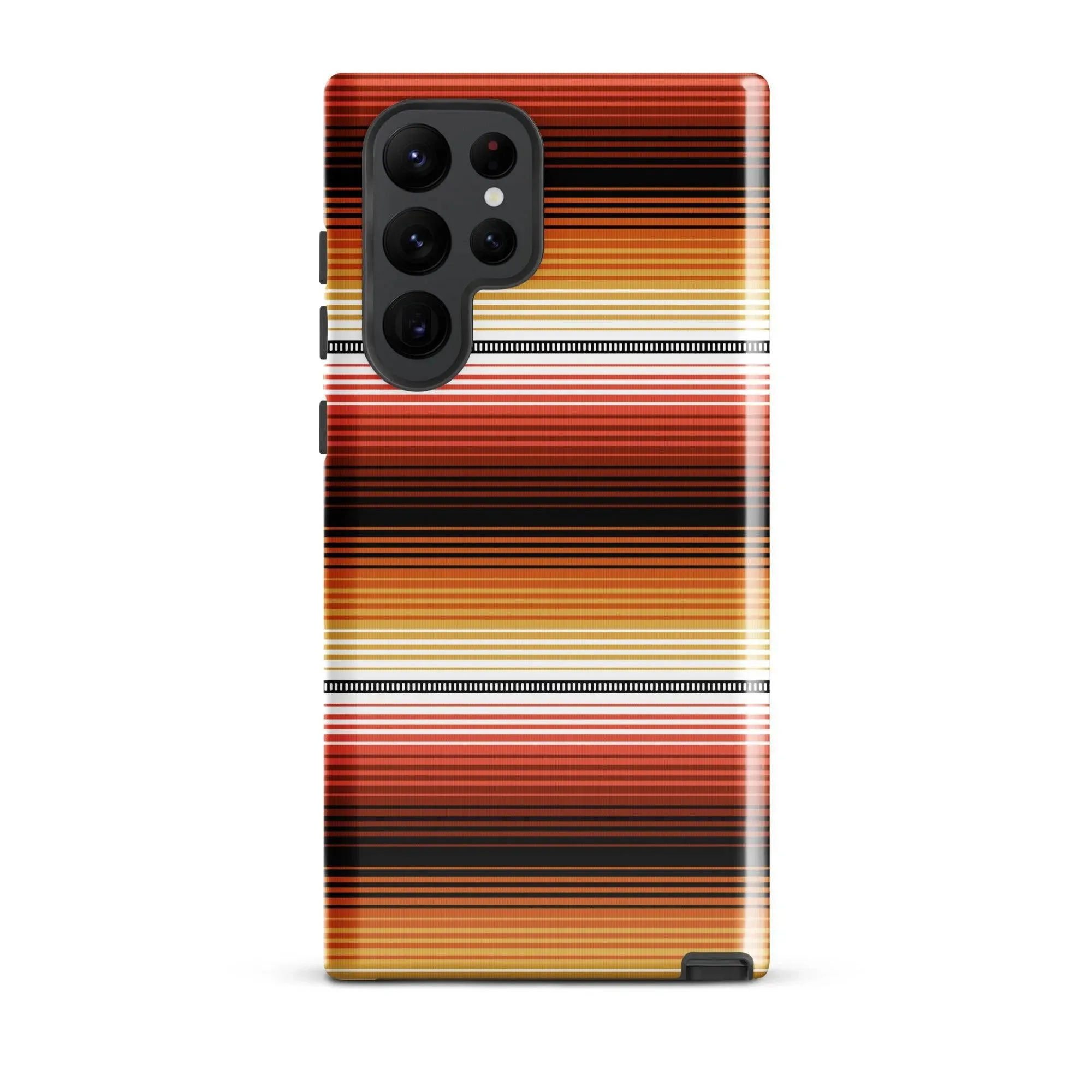 Mexican Serape Tough Samsung® Case