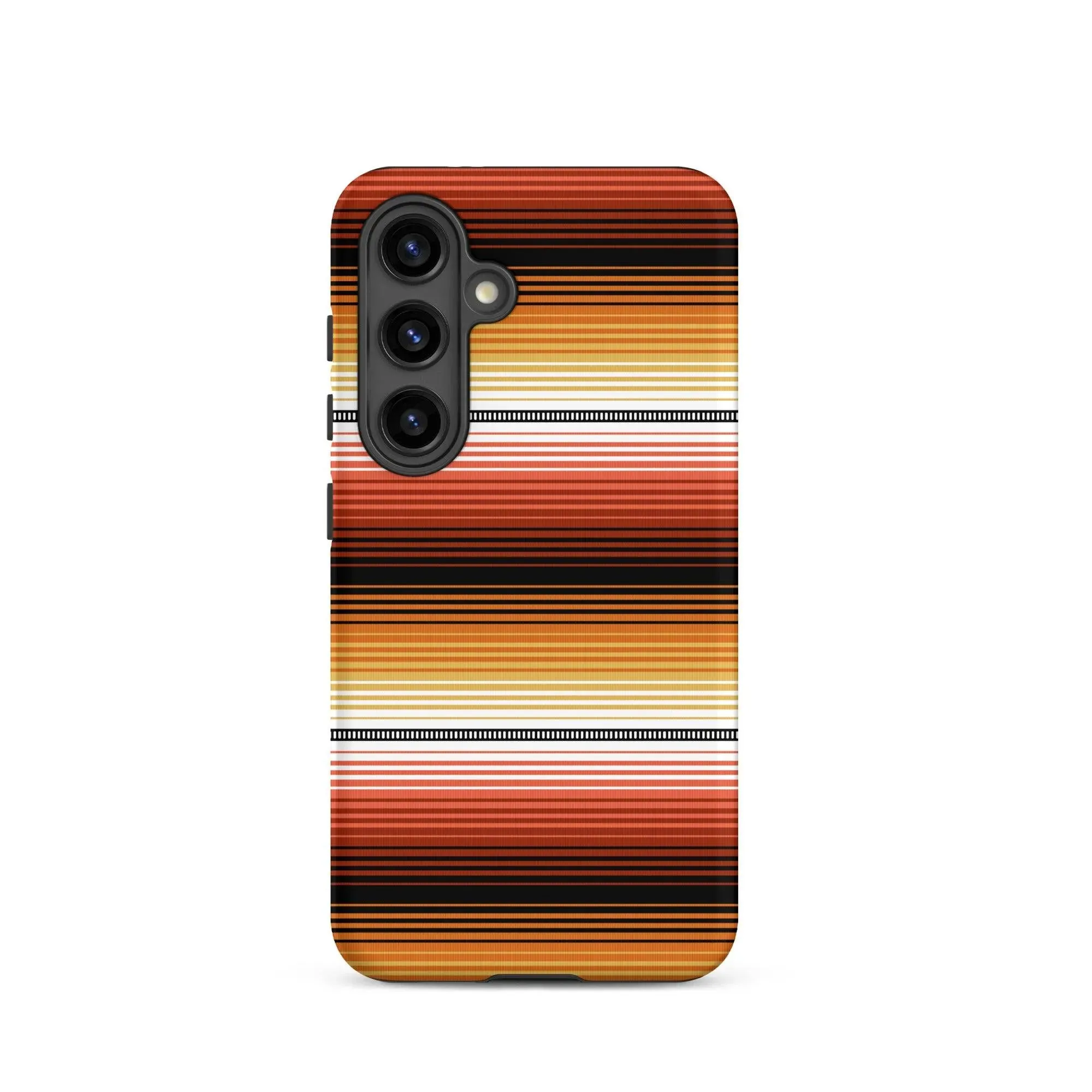 Mexican Serape Tough Samsung® Case