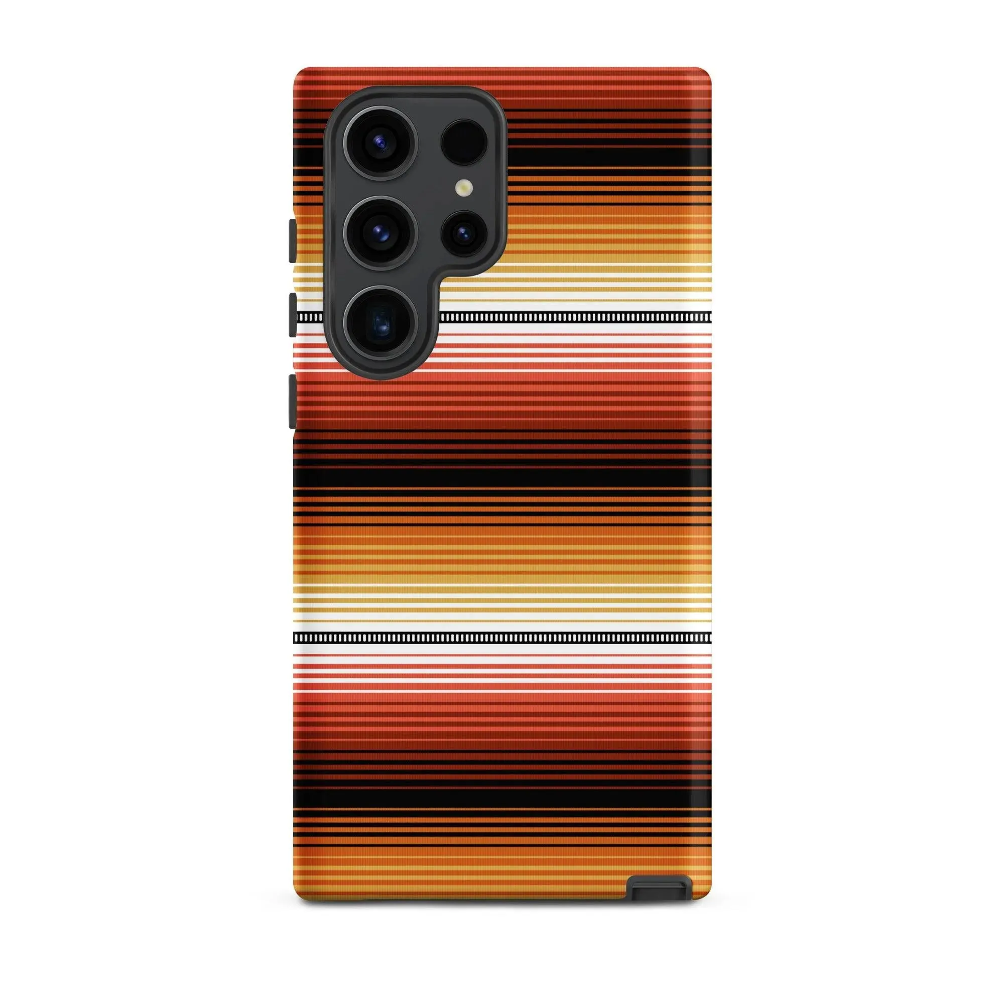 Mexican Serape Tough Samsung® Case