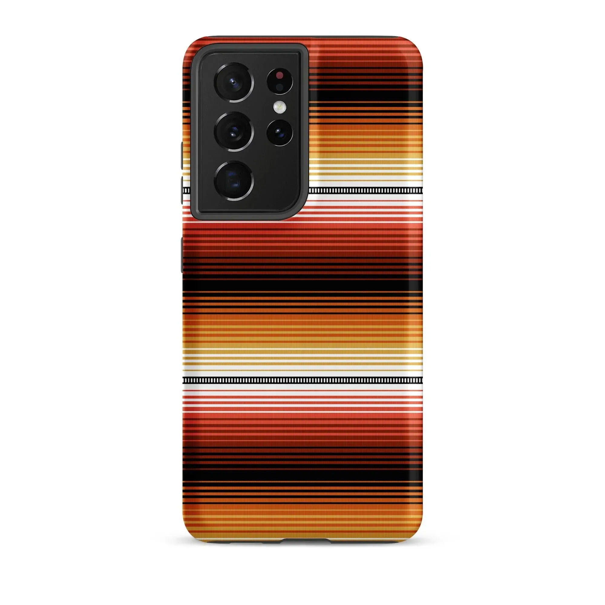 Mexican Serape Tough Samsung® Case