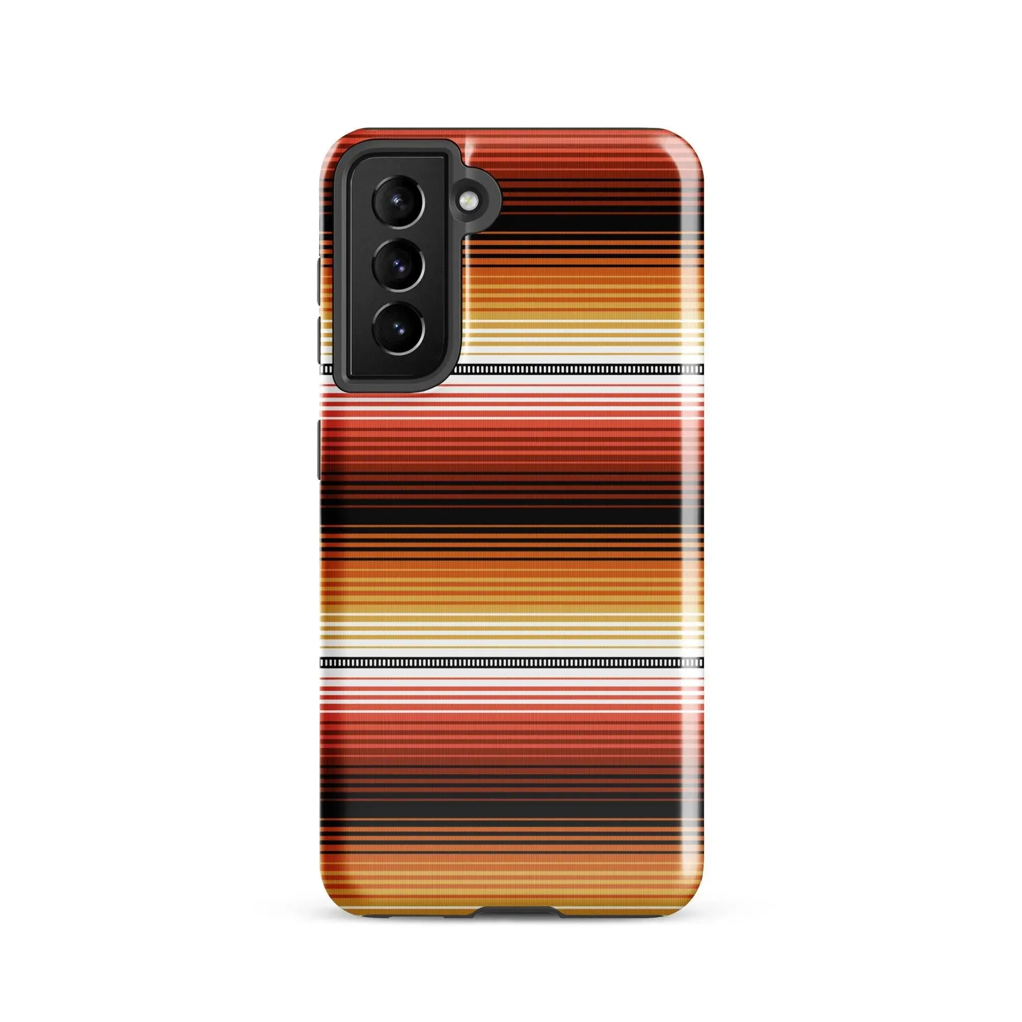 Mexican Serape Tough Samsung® Case