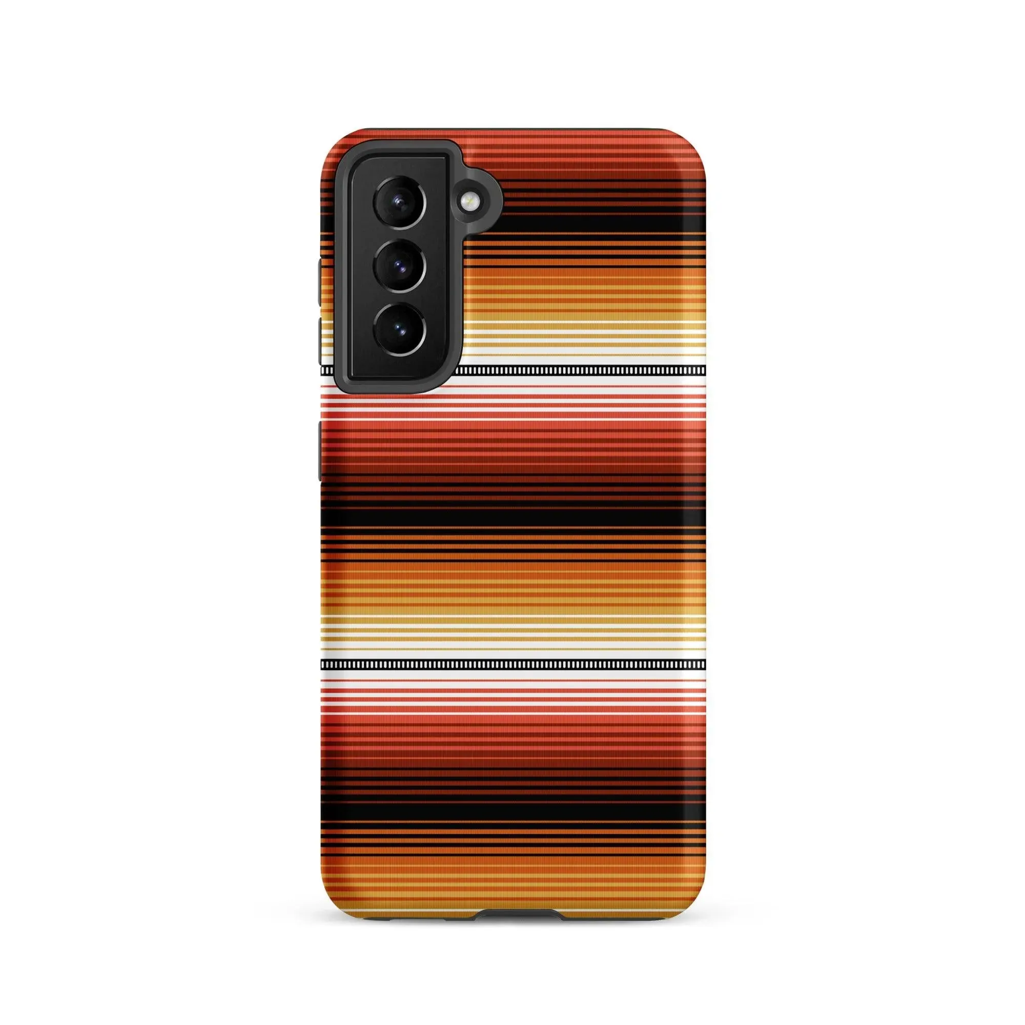 Mexican Serape Tough Samsung® Case