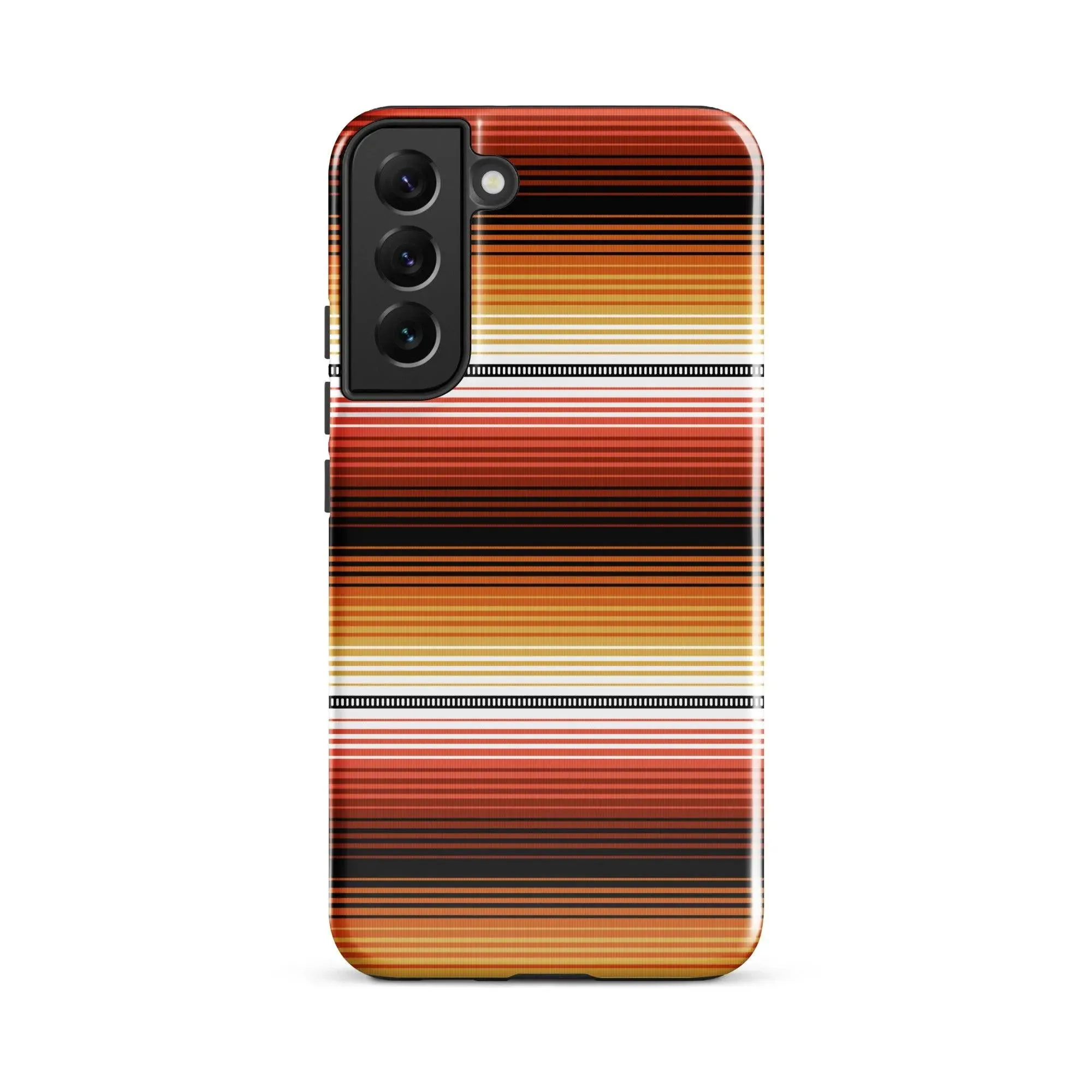 Mexican Serape Tough Samsung® Case
