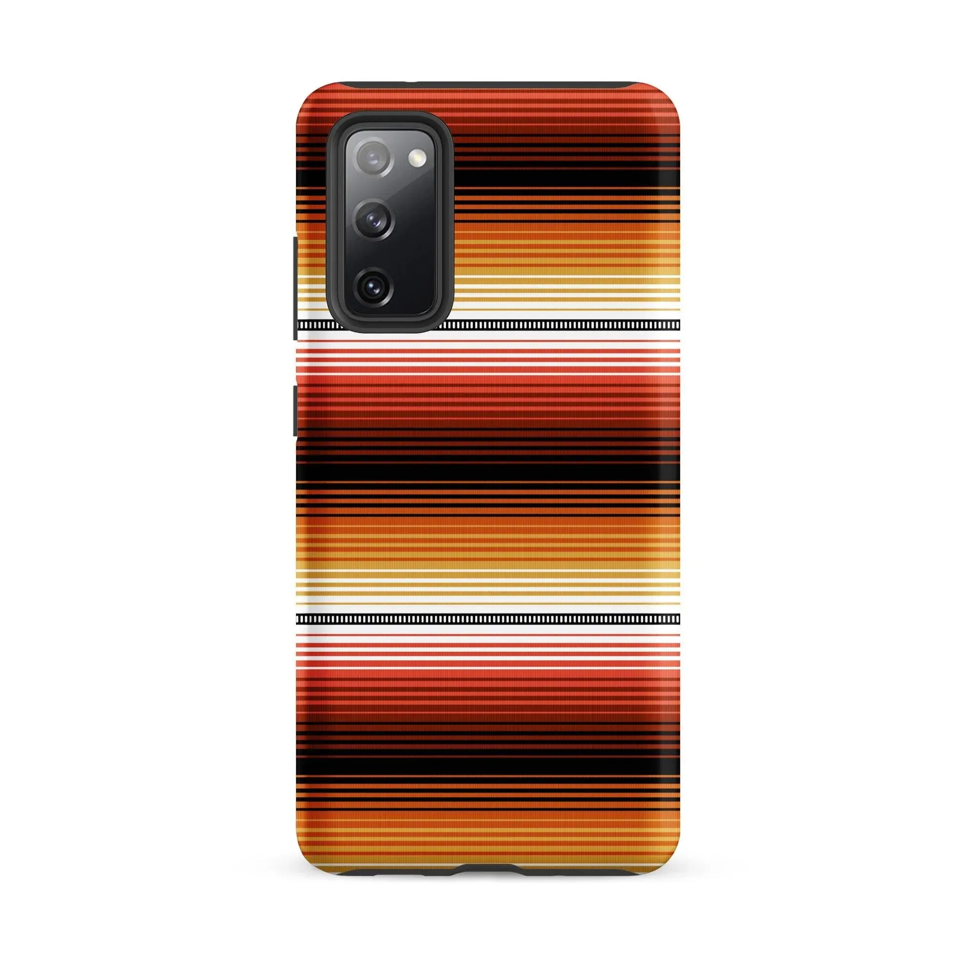 Mexican Serape Tough Samsung® Case