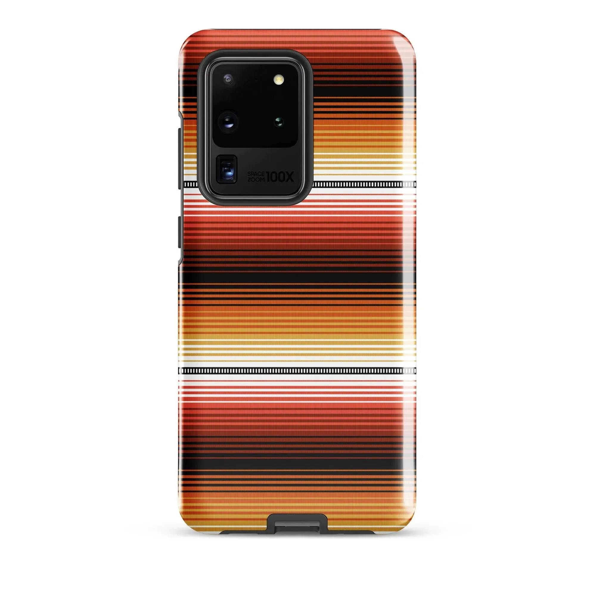 Mexican Serape Tough Samsung® Case