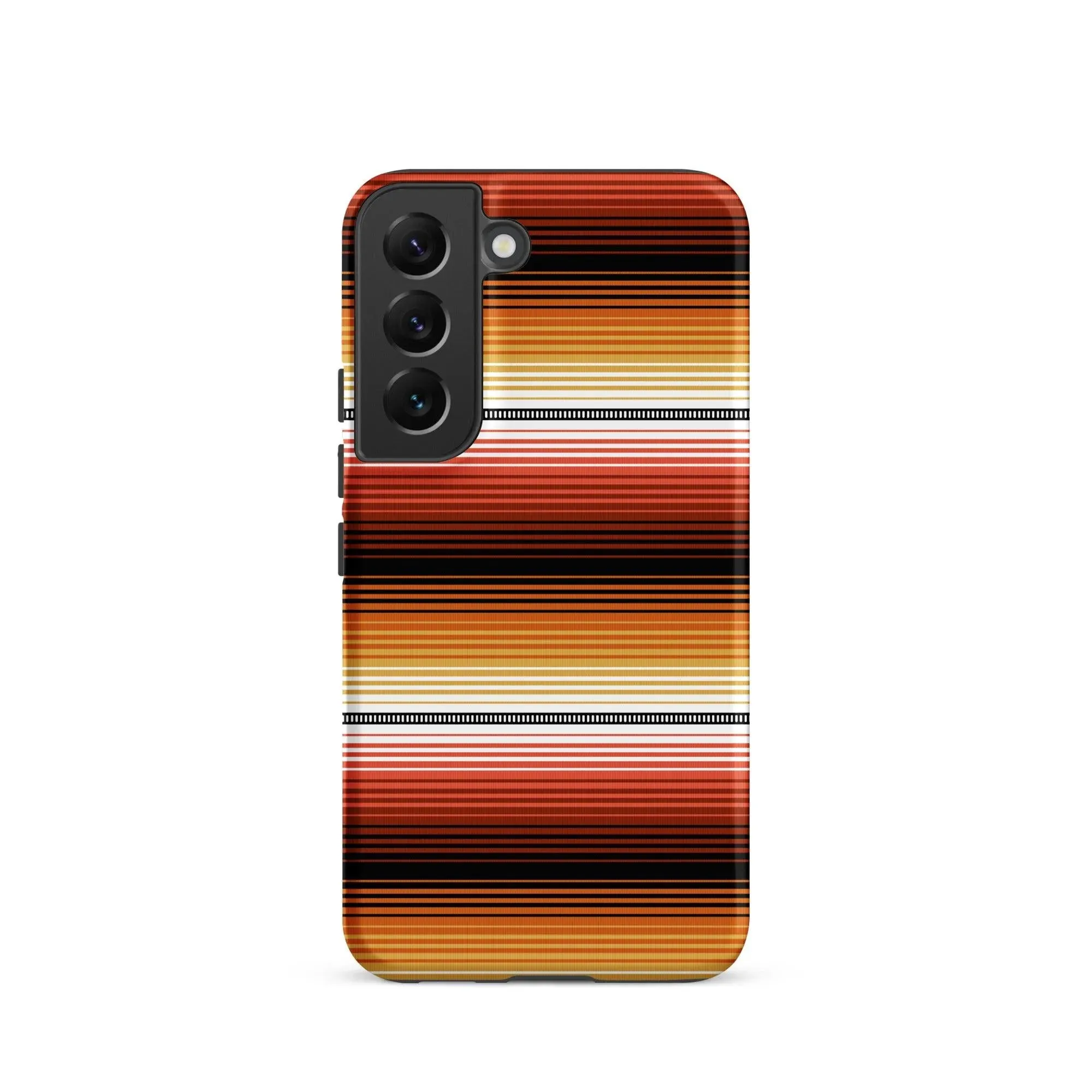 Mexican Serape Tough Samsung® Case
