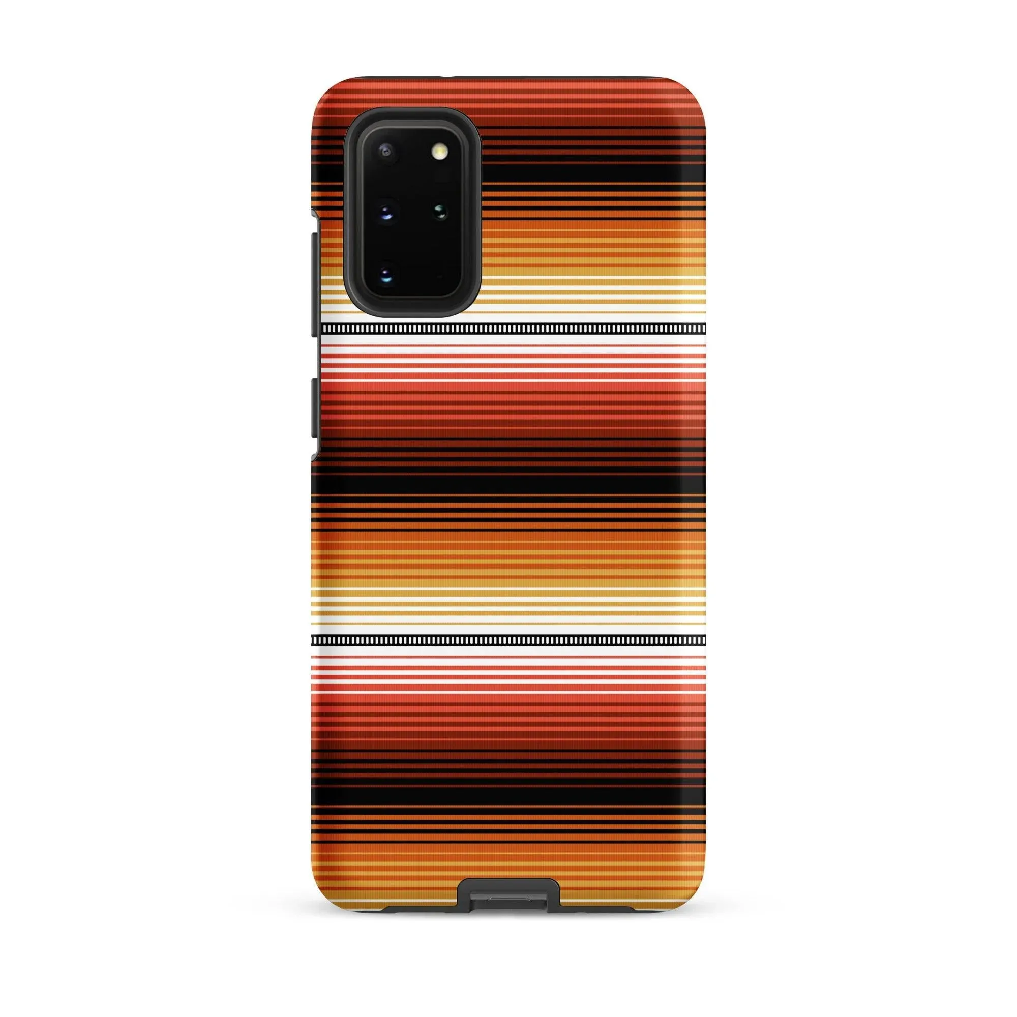Mexican Serape Tough Samsung® Case
