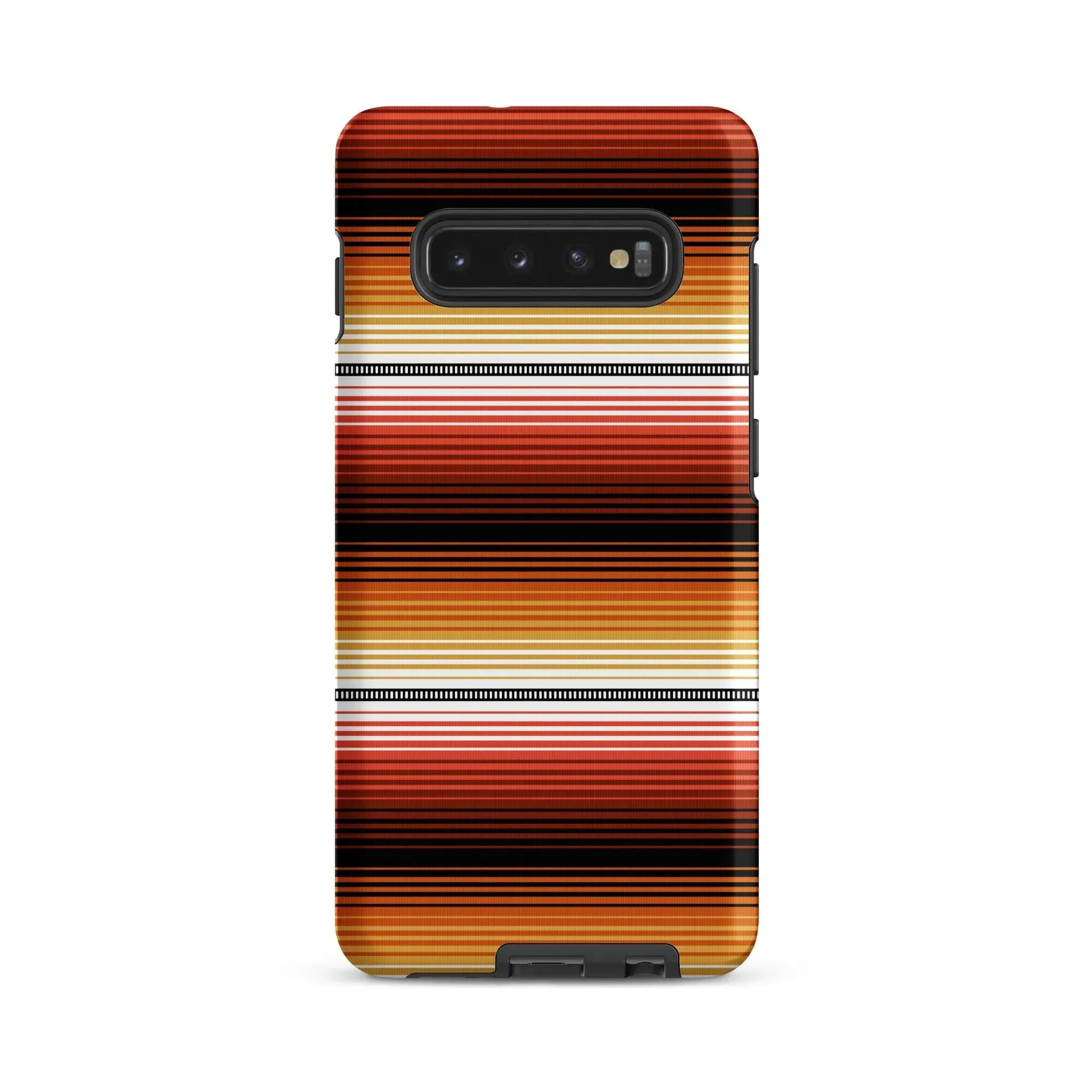 Mexican Serape Tough Samsung® Case