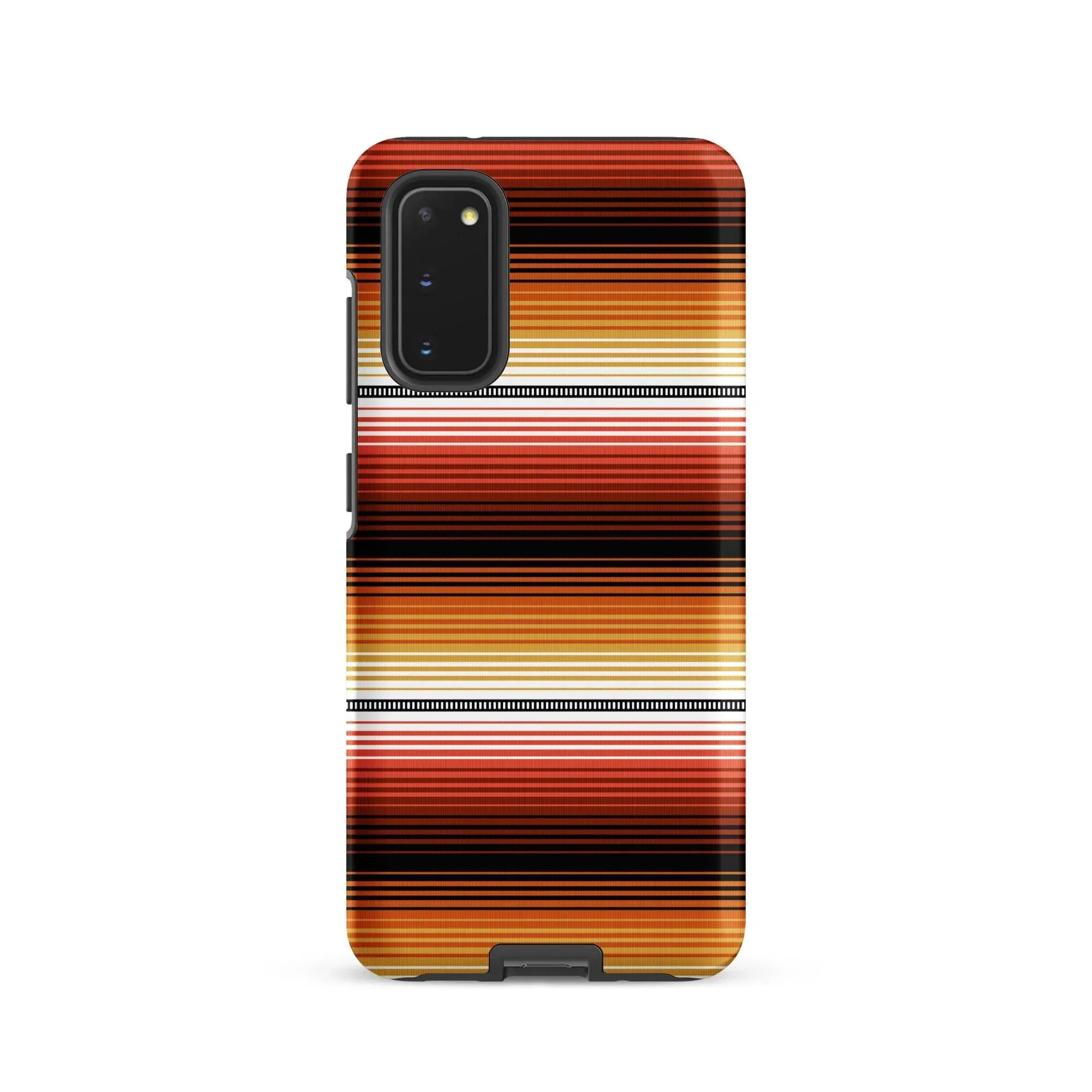 Mexican Serape Tough Samsung® Case