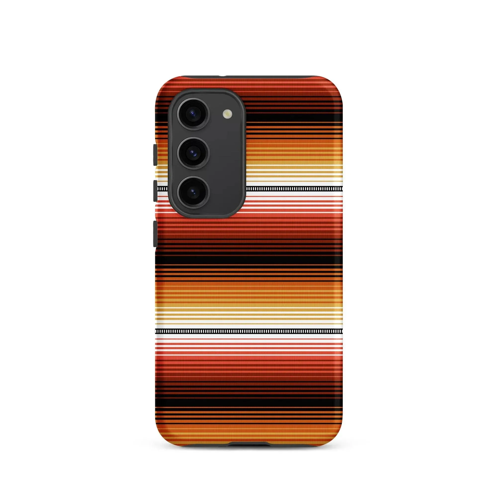Mexican Serape Tough Samsung® Case