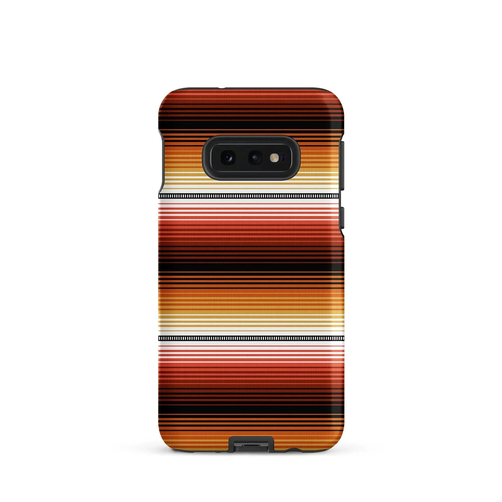 Mexican Serape Tough Samsung® Case