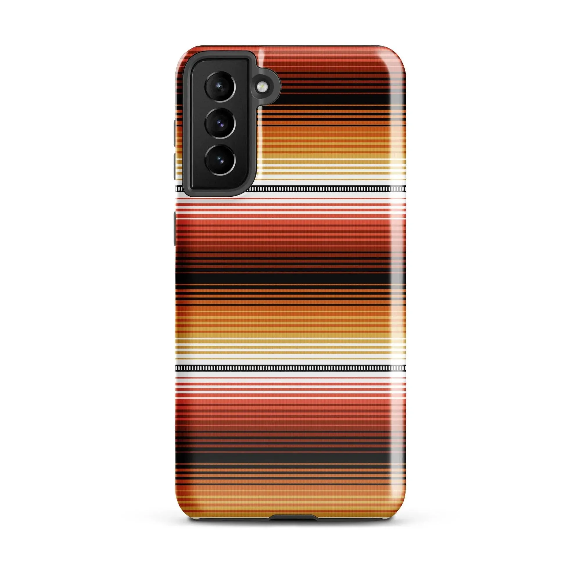 Mexican Serape Tough Samsung® Case