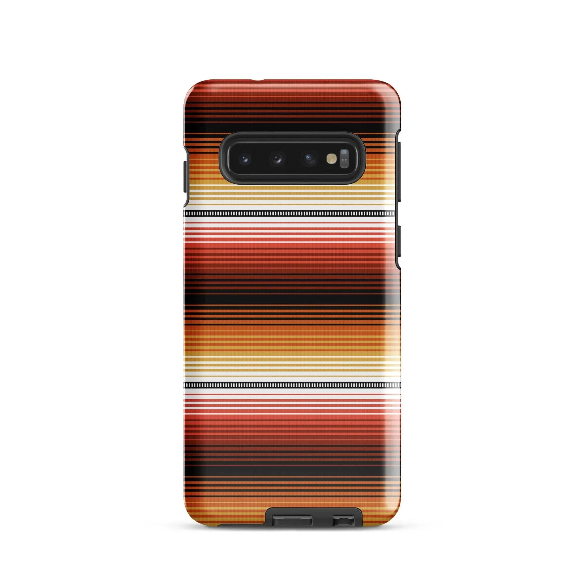Mexican Serape Tough Samsung® Case