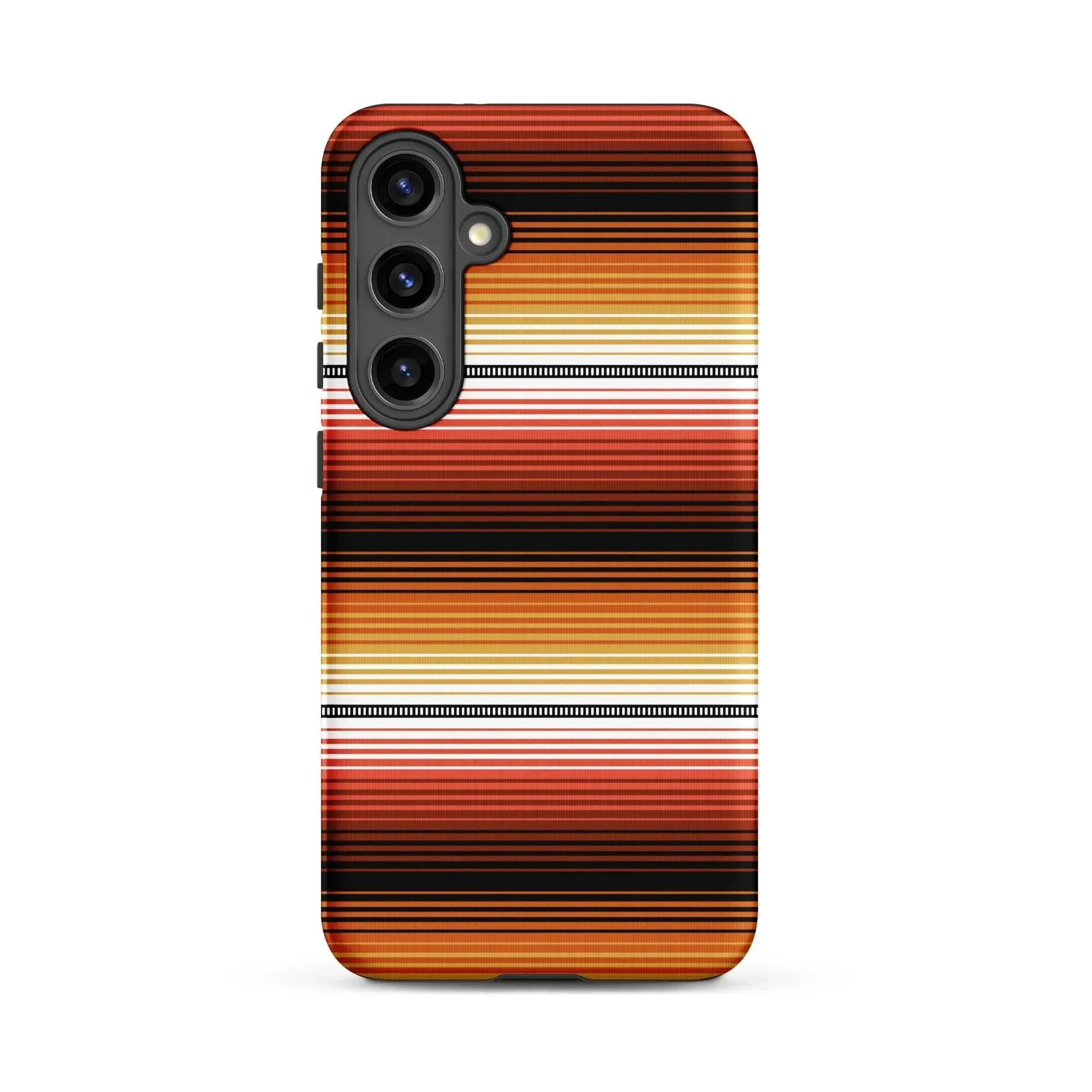 Mexican Serape Tough Samsung® Case