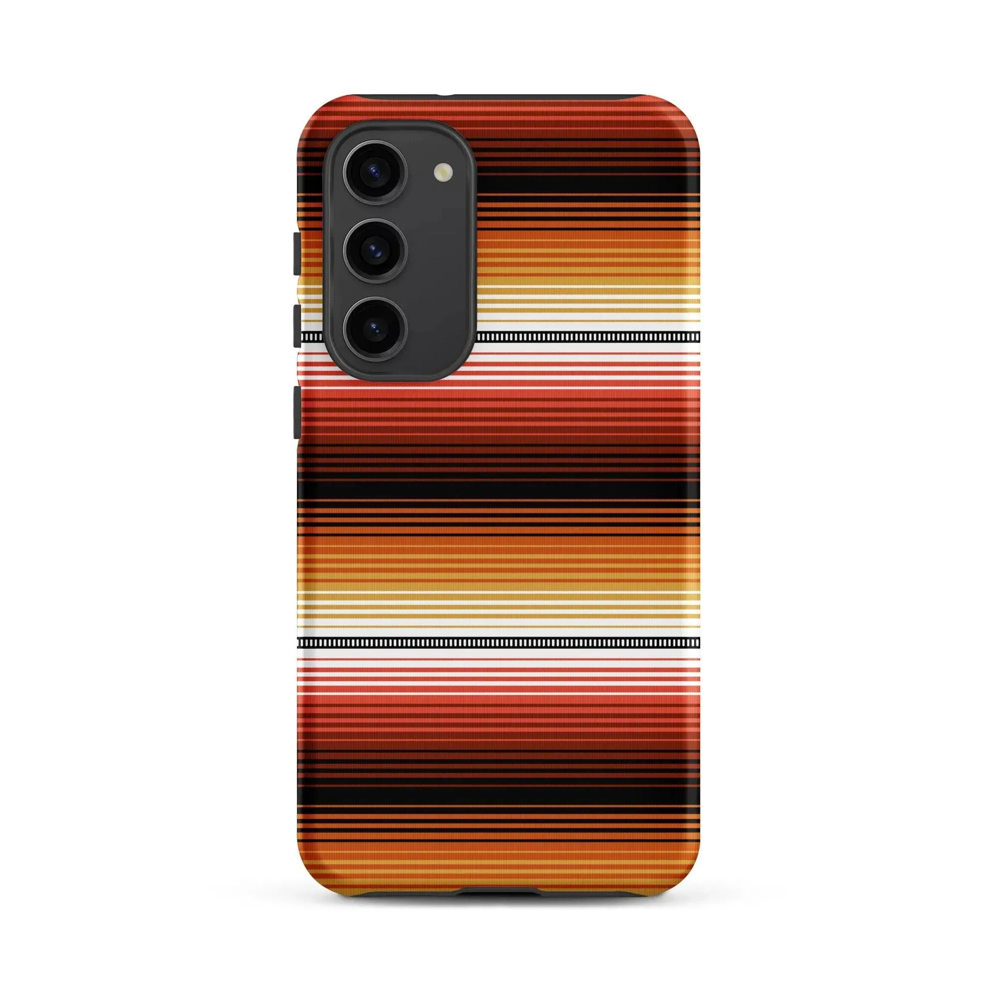 Mexican Serape Tough Samsung® Case
