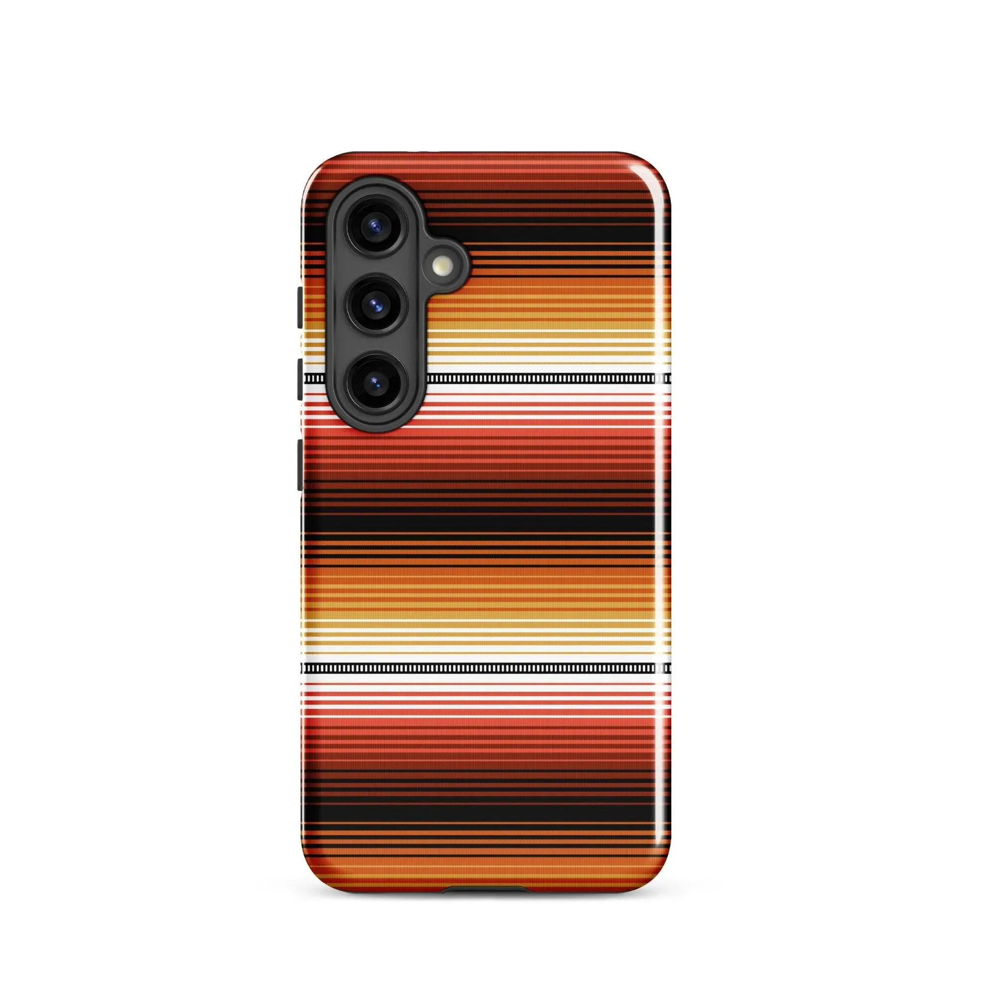 Mexican Serape Tough Samsung® Case