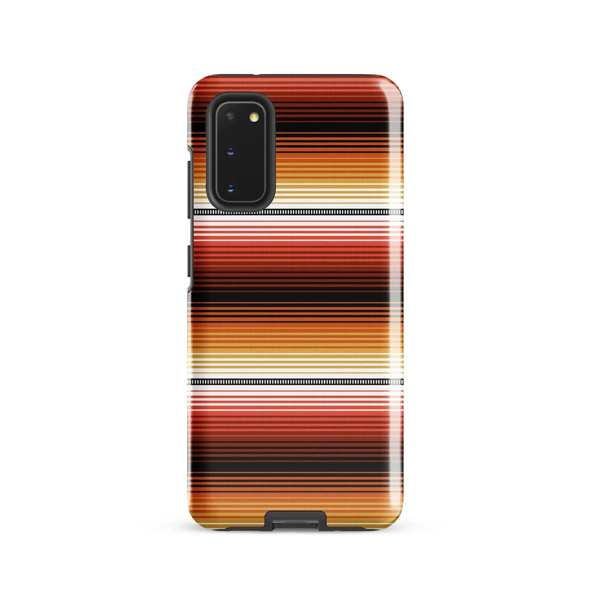 Mexican Serape Tough Samsung® Case