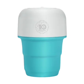Mini Travel Humidifier -Blue
