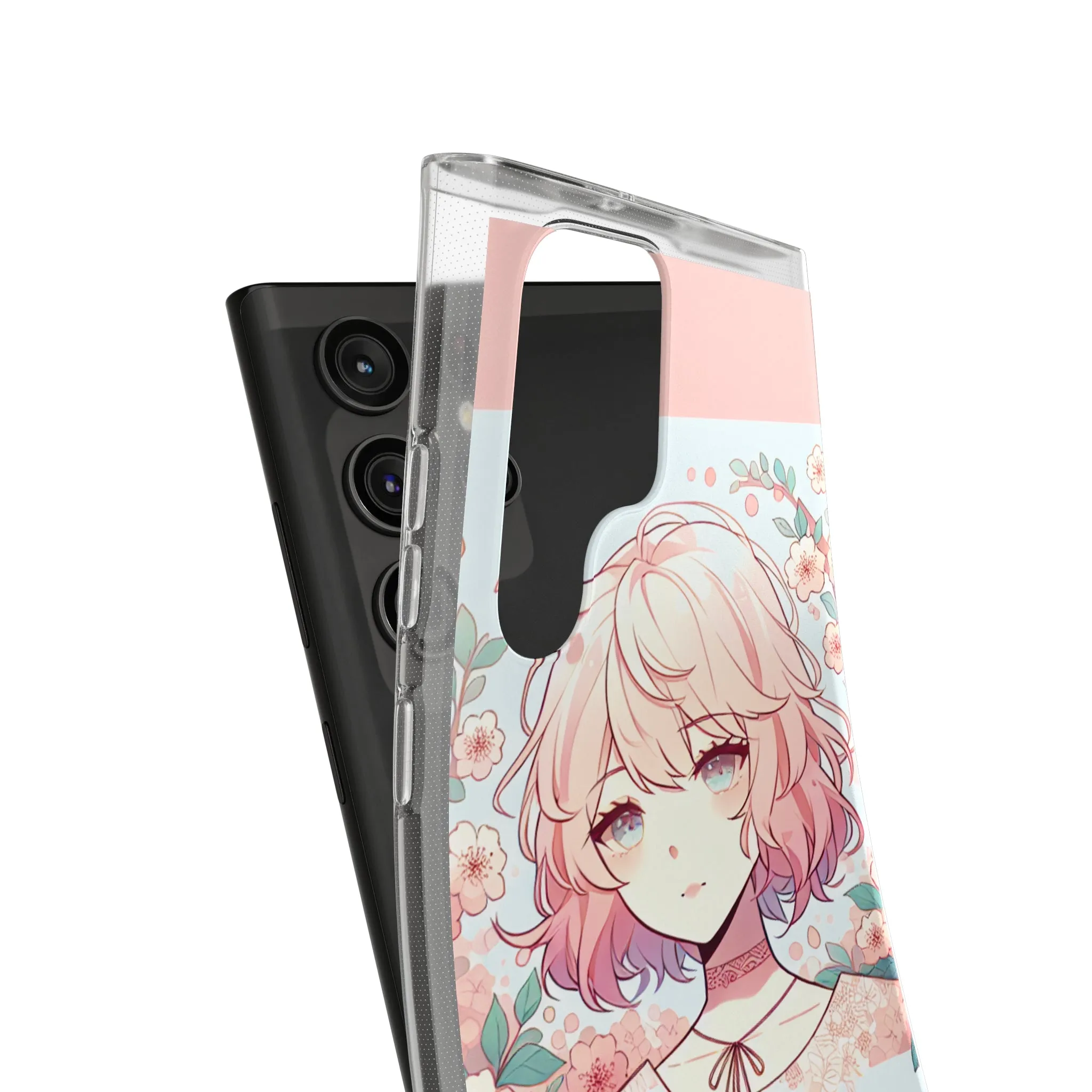 Mint Phone Cases