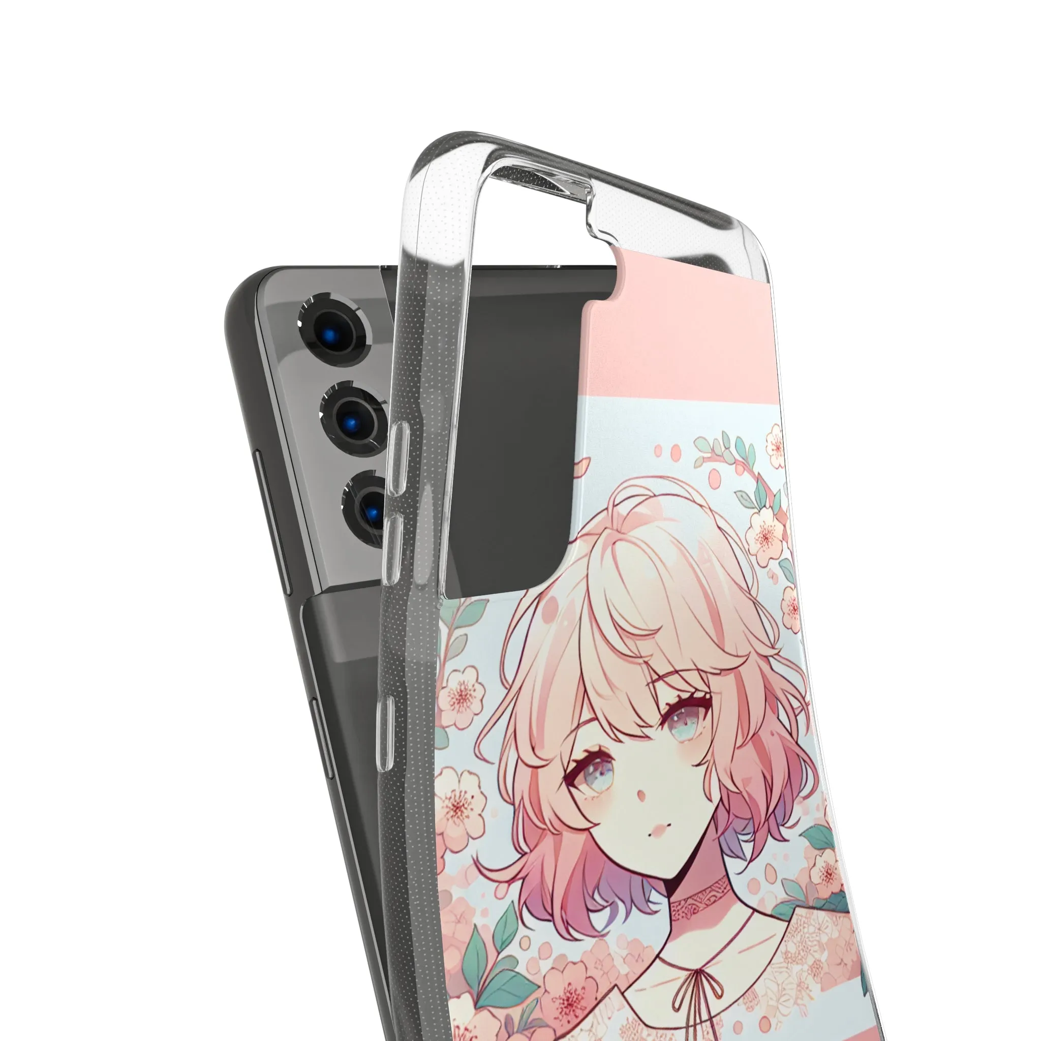 Mint Phone Cases