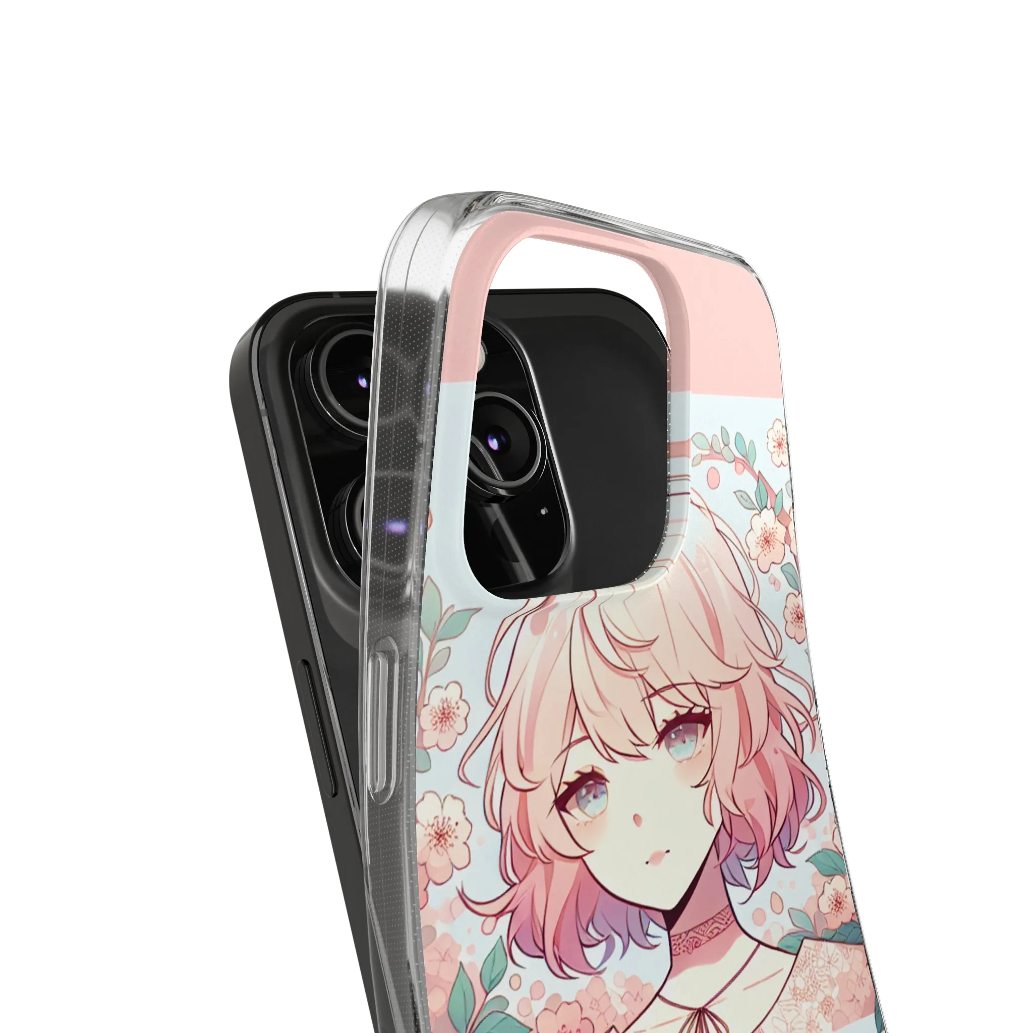 Mint Phone Cases