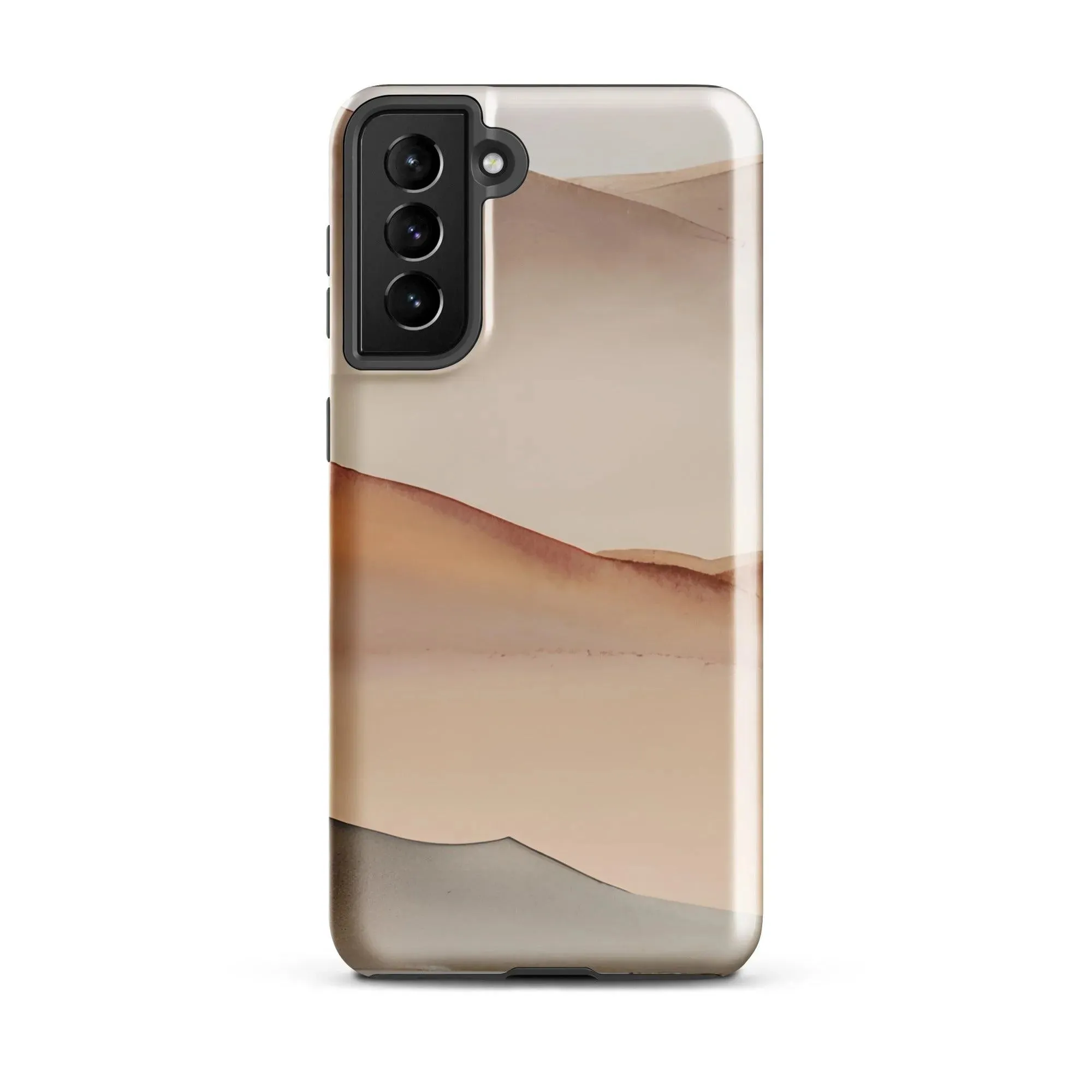 Moroccan Desert Tough Samsung® Case