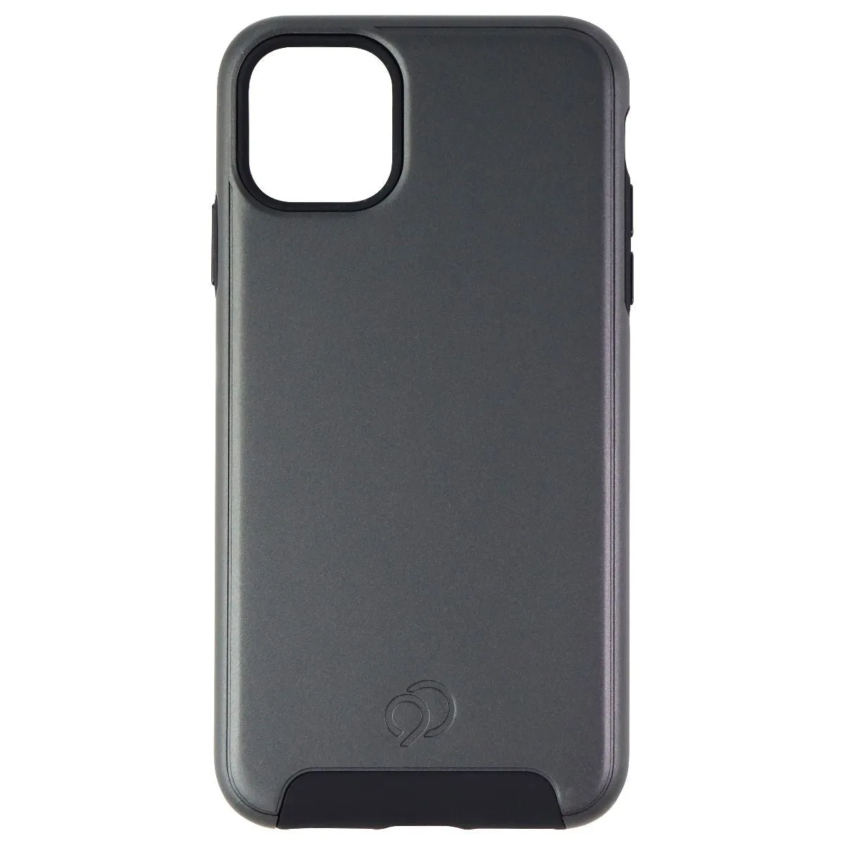 Nimbus9 Cirrus 2 Series Hard Case for Apple iPhone 11 Pro Max - Gunmetal Gray