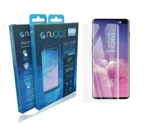 Nuglas Tempered Glass Protection (Samsung Galaxy Note 10)