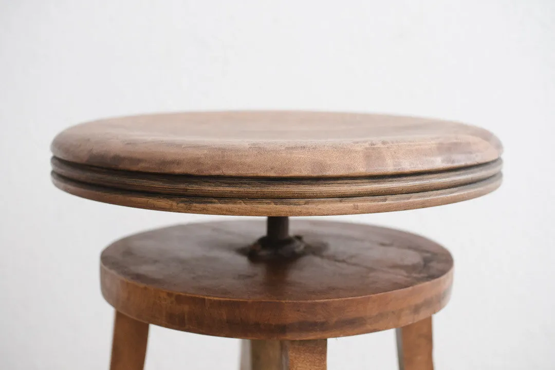 Parker and Co Piano Stool